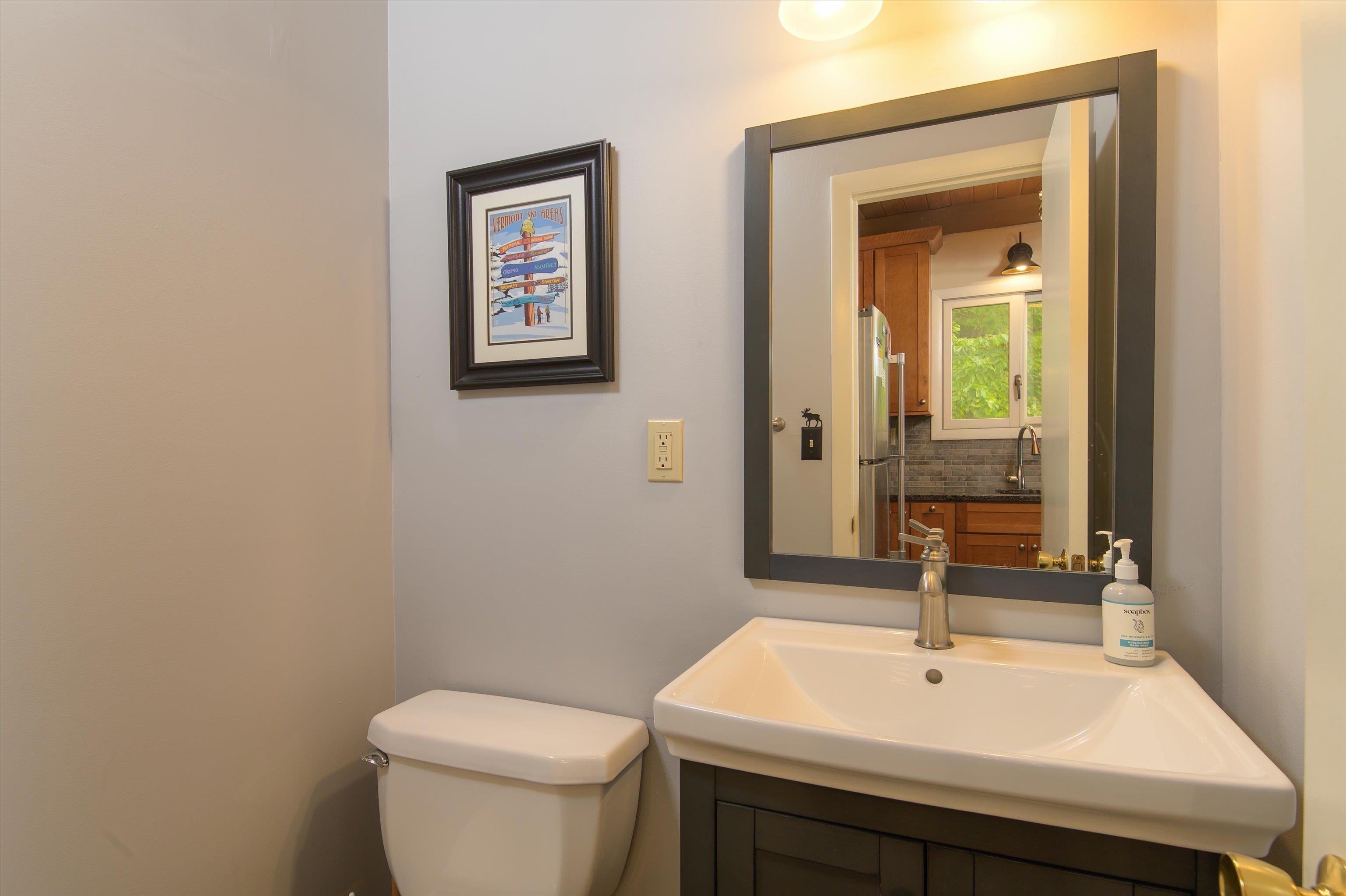 61 Rimrock Road Property Photo 13