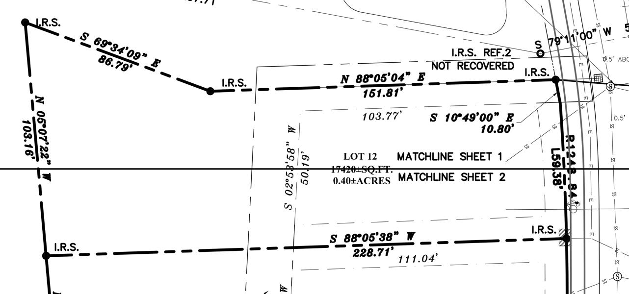 Lot #12 Pocket Road Property Photo 12