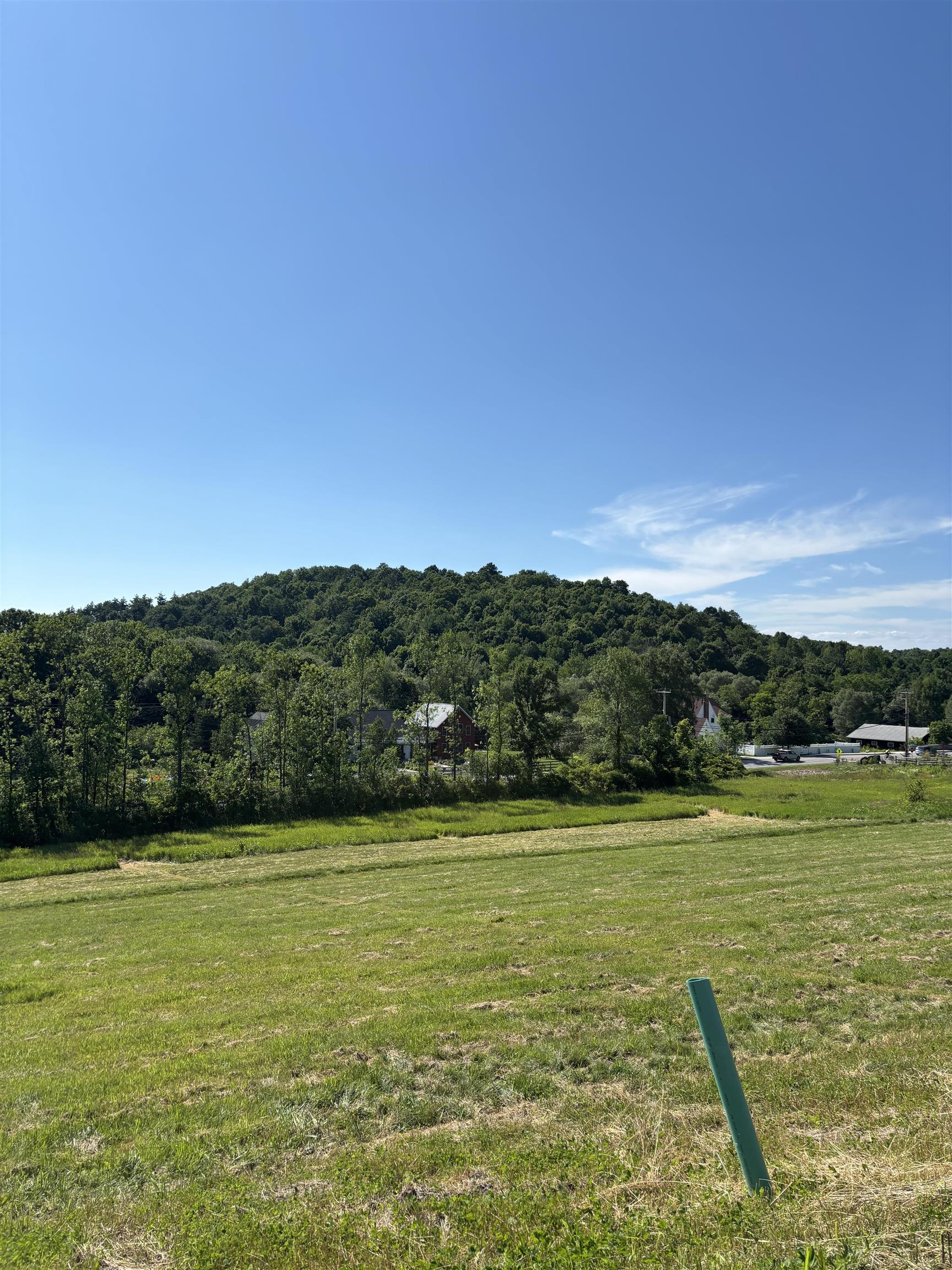 Lot #14 Pocket Road Property Photo 4