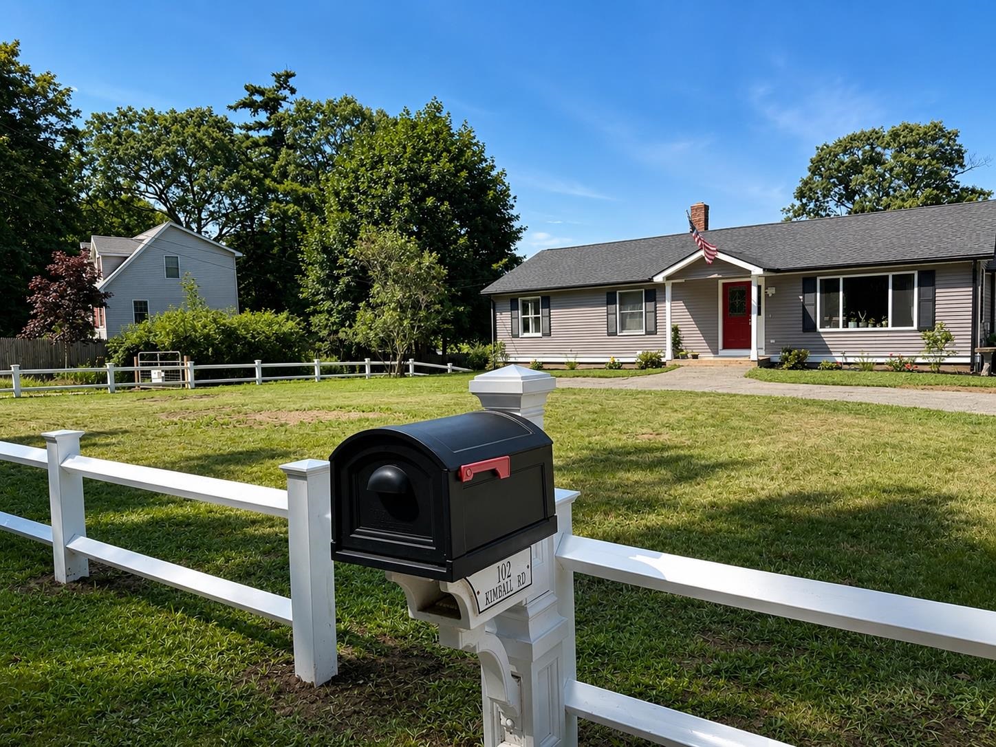 102 Kimball Road Property Photo 4