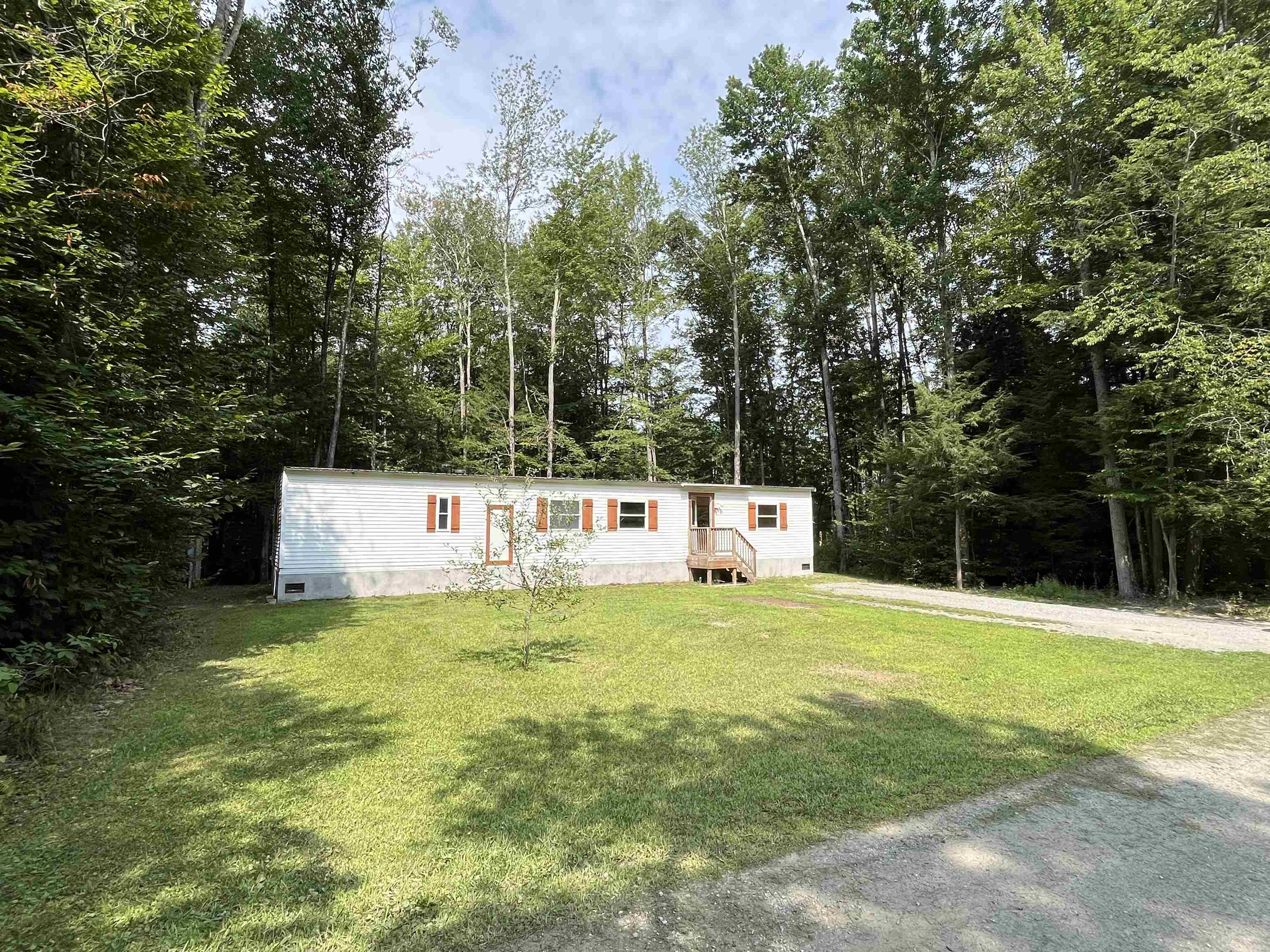 90 Hidden Springs Lane Property Photo 1