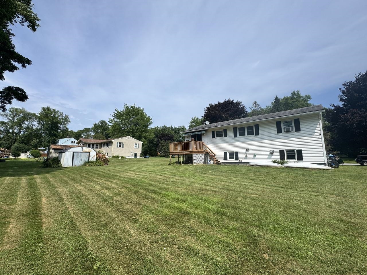 410 Hullcrest Road Property Photo 3