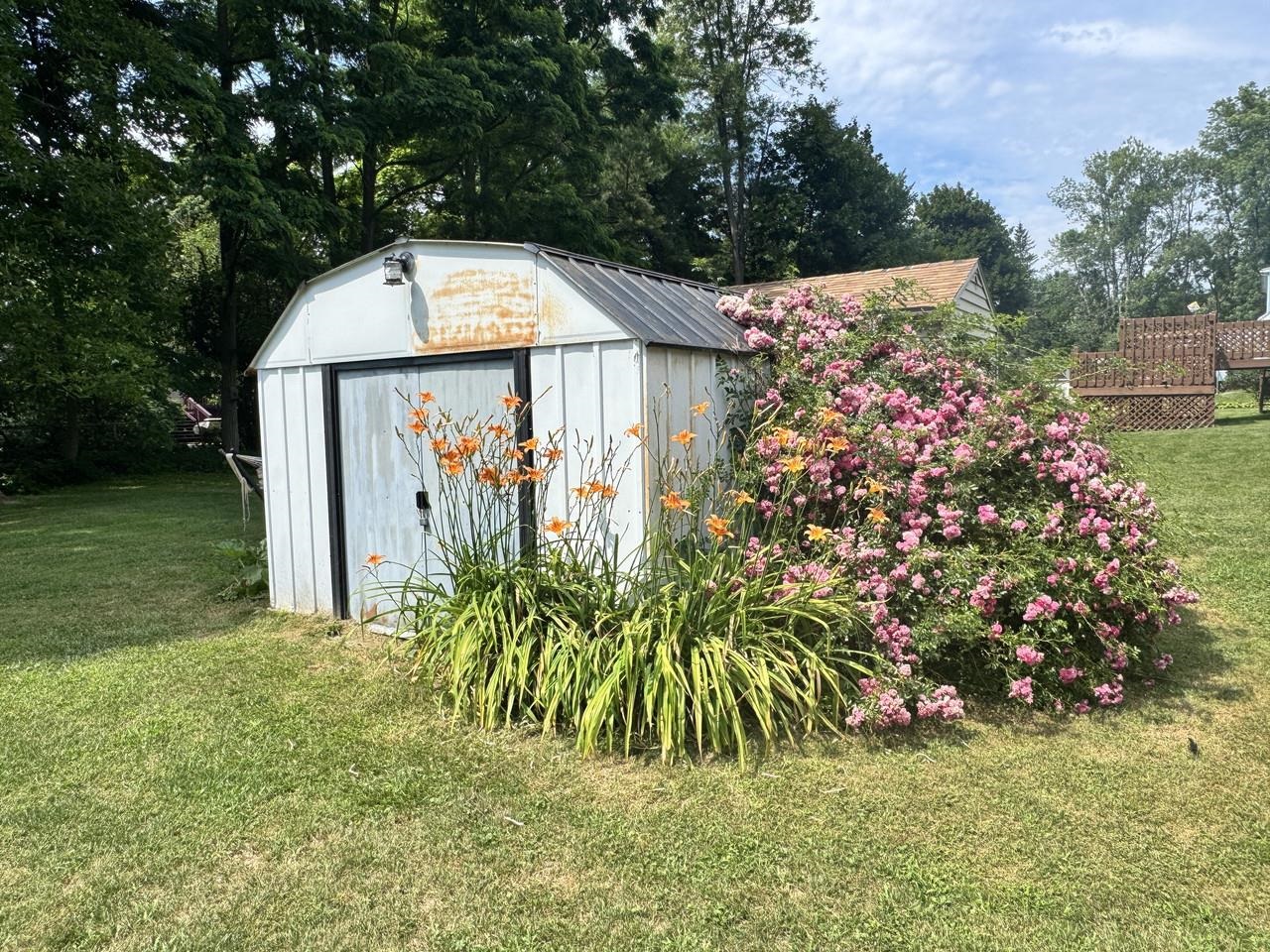 410 Hullcrest Road Property Photo 21