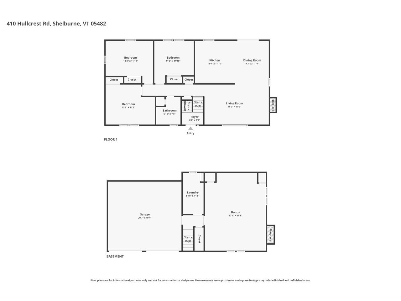 410 Hullcrest Road Property Photo 23