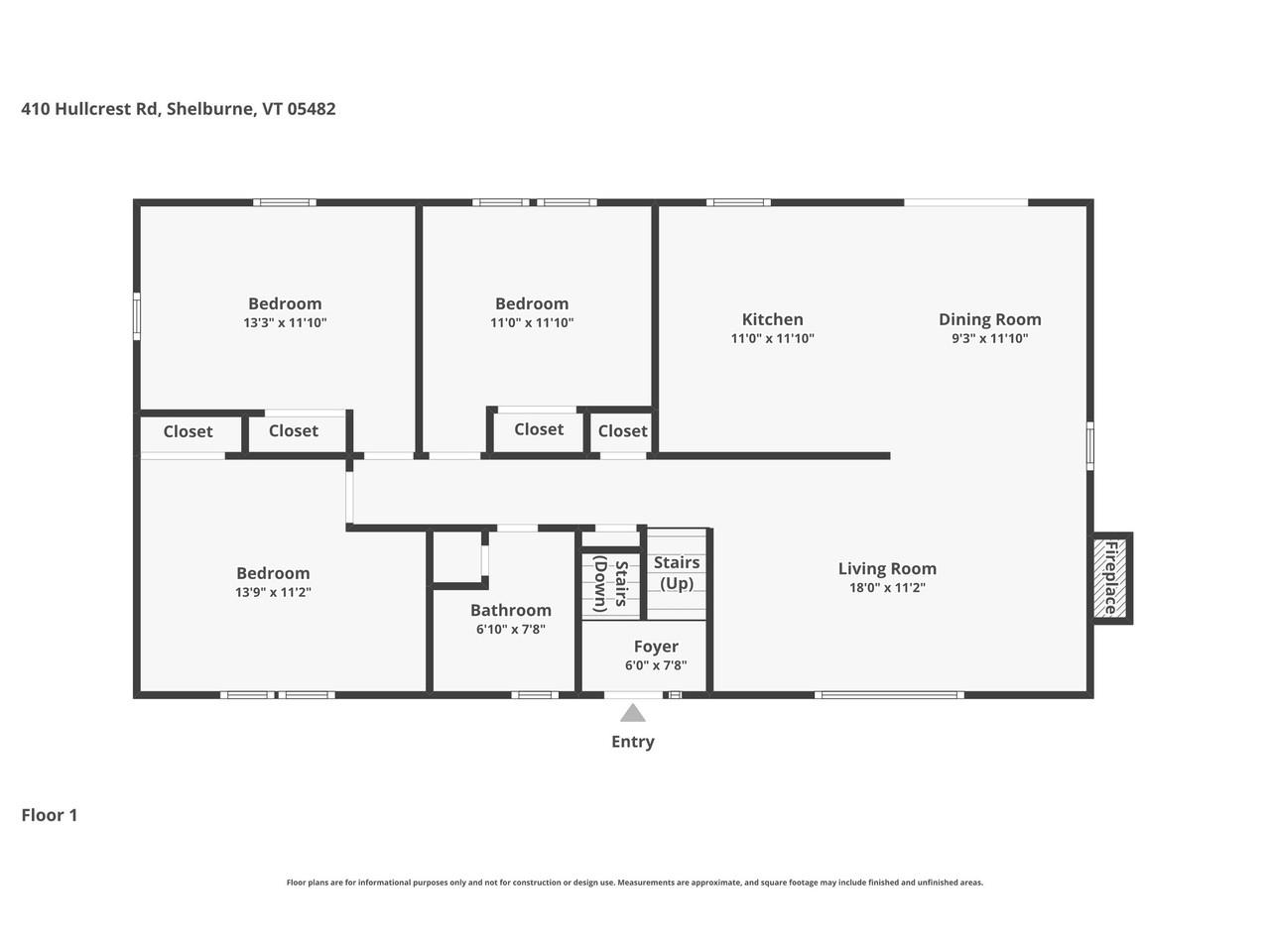 410 Hullcrest Road Property Photo 24