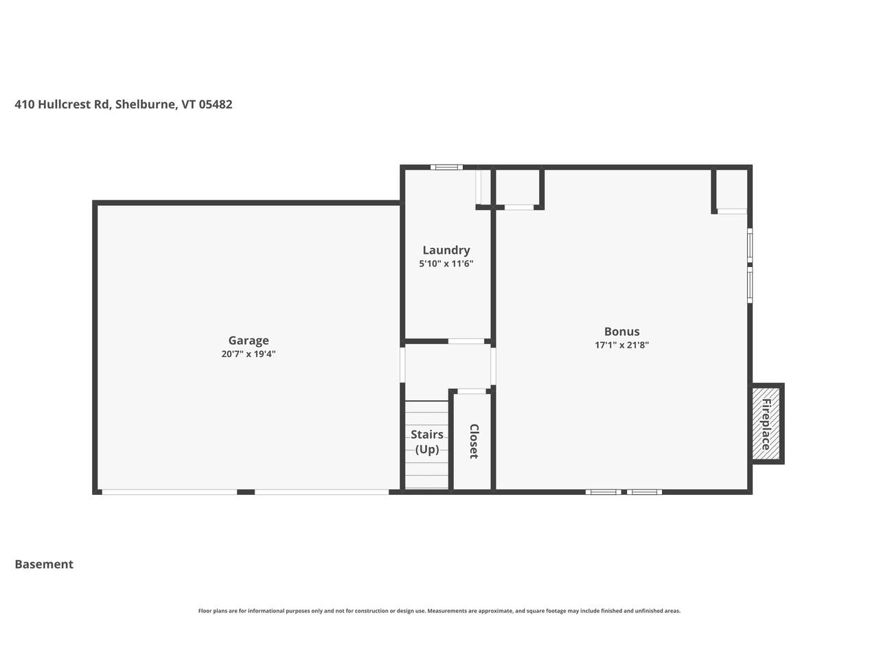410 Hullcrest Road Property Photo 25