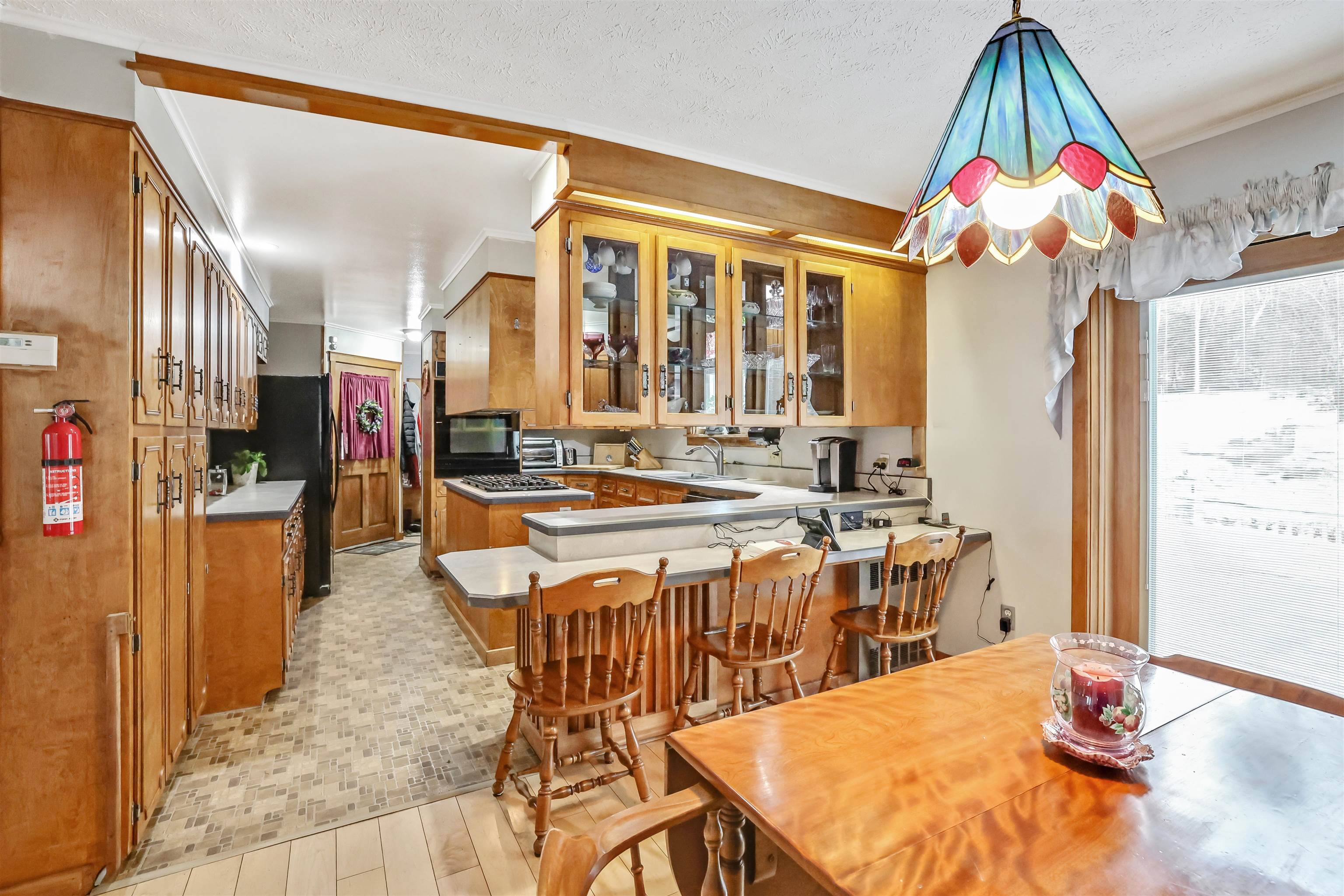 1457 Ridge Hill Drive Property Photo 18