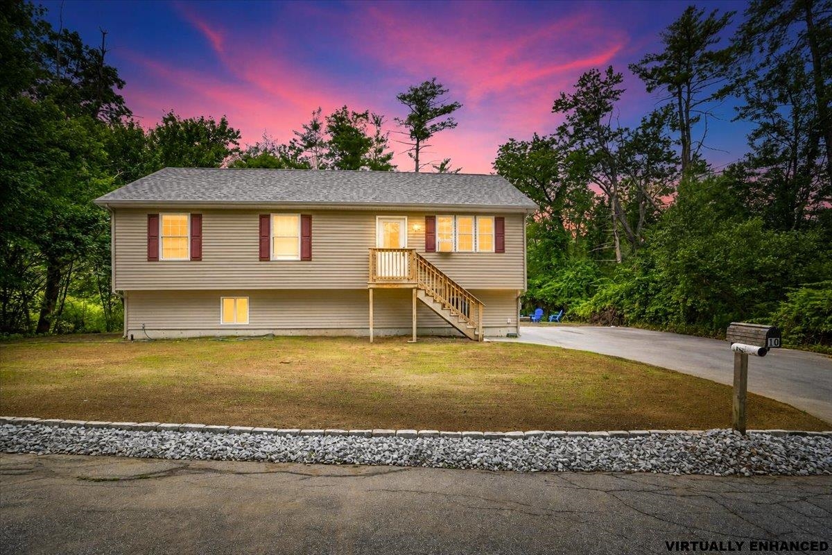 10 Patricia Avenue