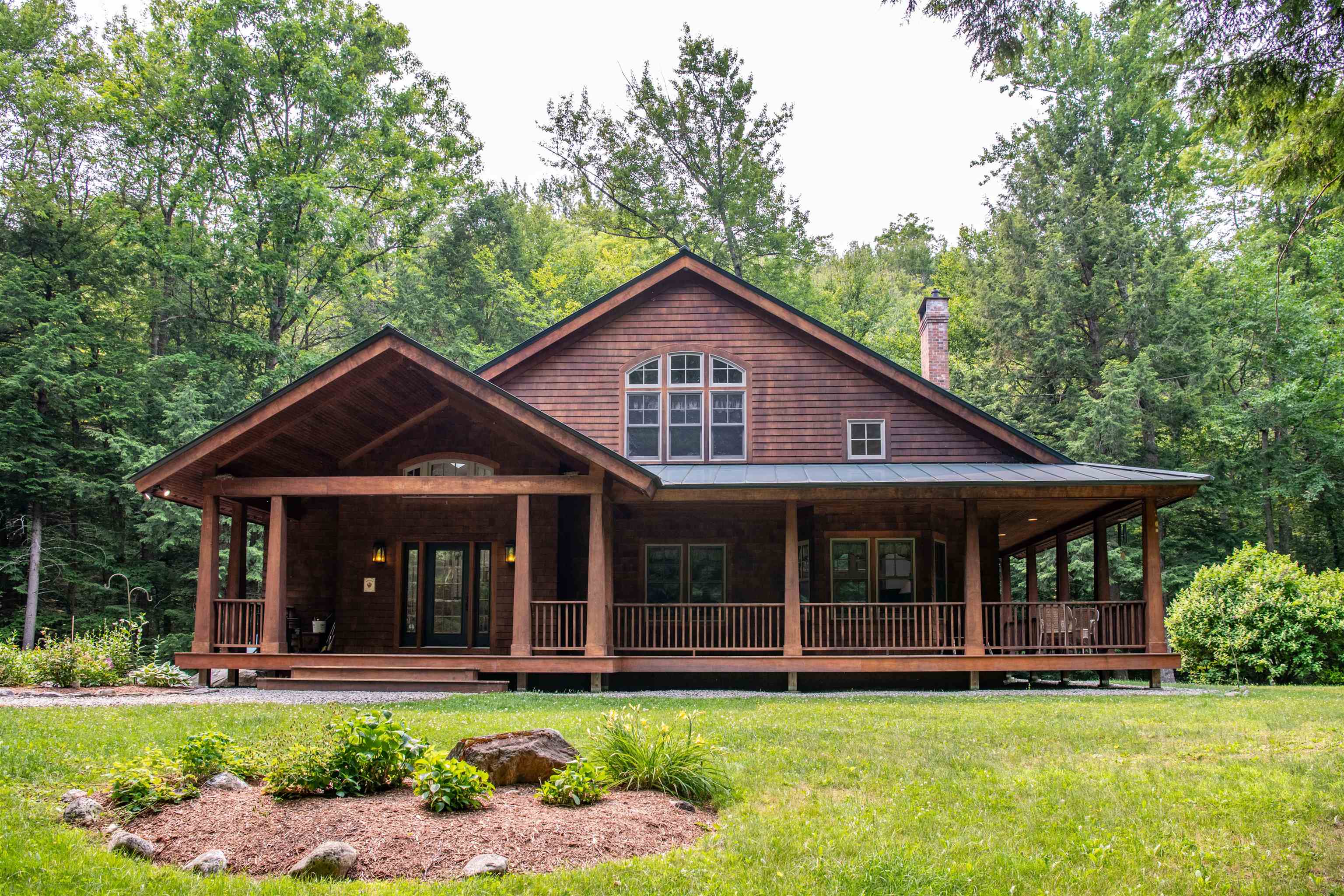 182 Farm Ridge Road Property Photo 1