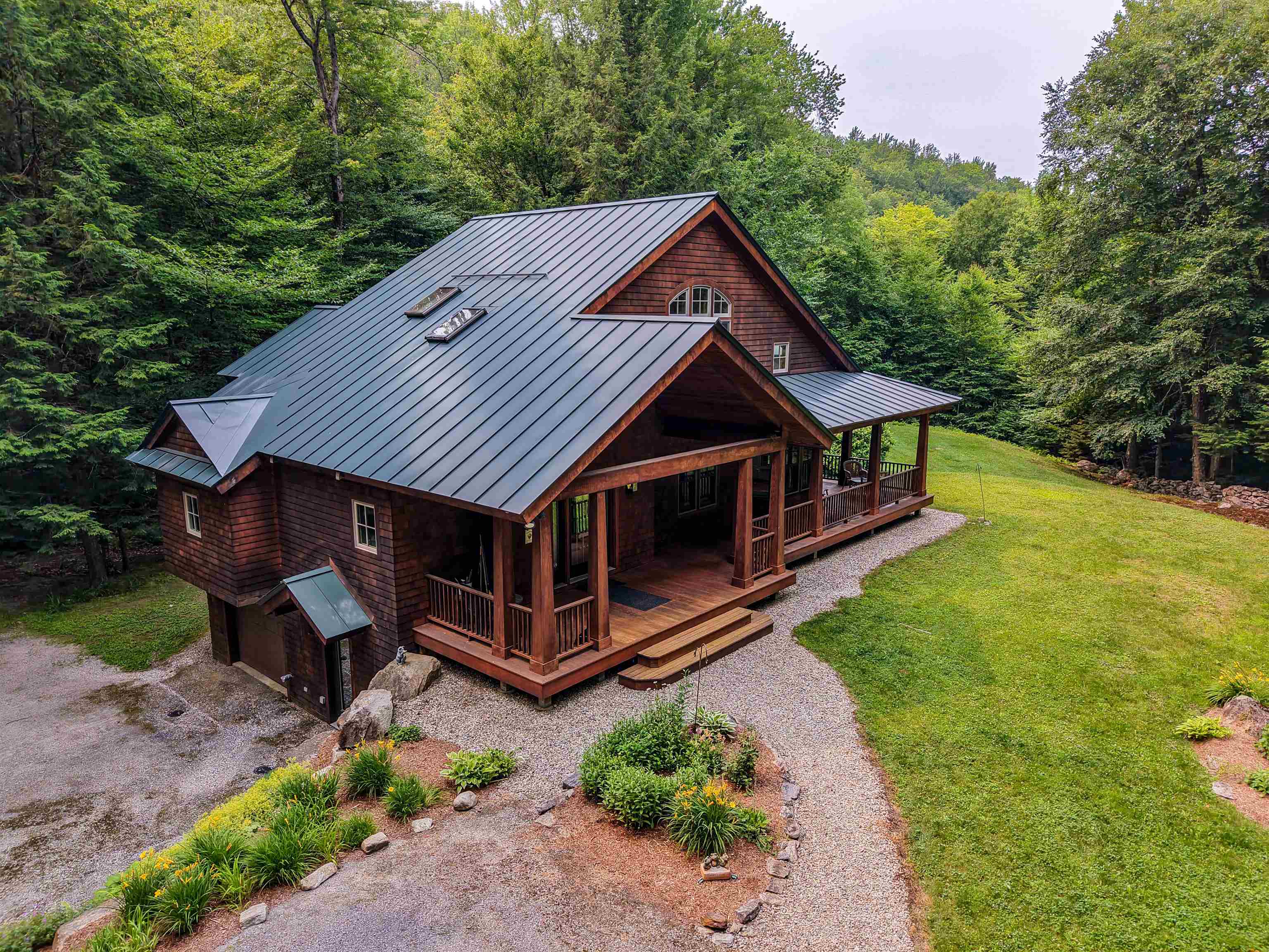 182 Farm Ridge Road Property Photo 2