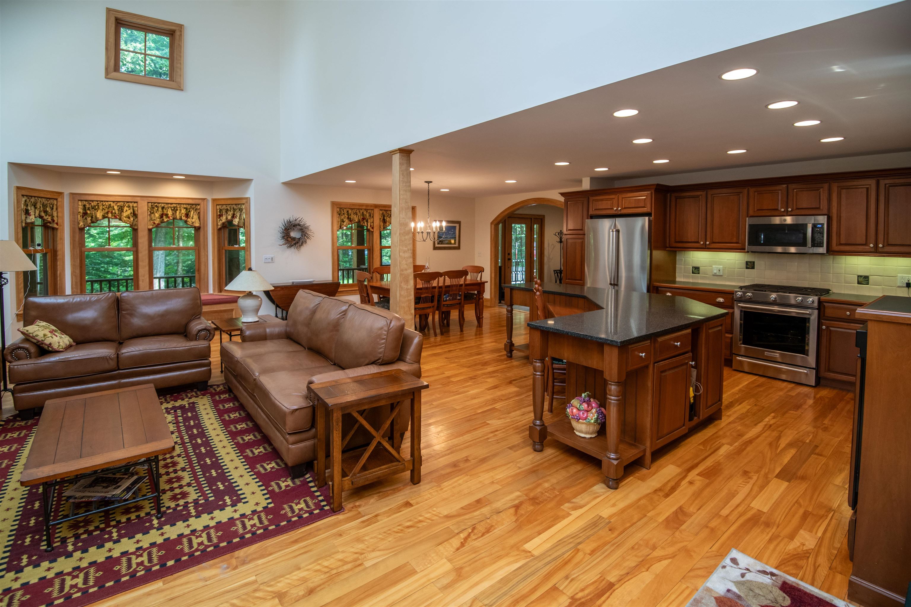 182 Farm Ridge Road Property Photo 7