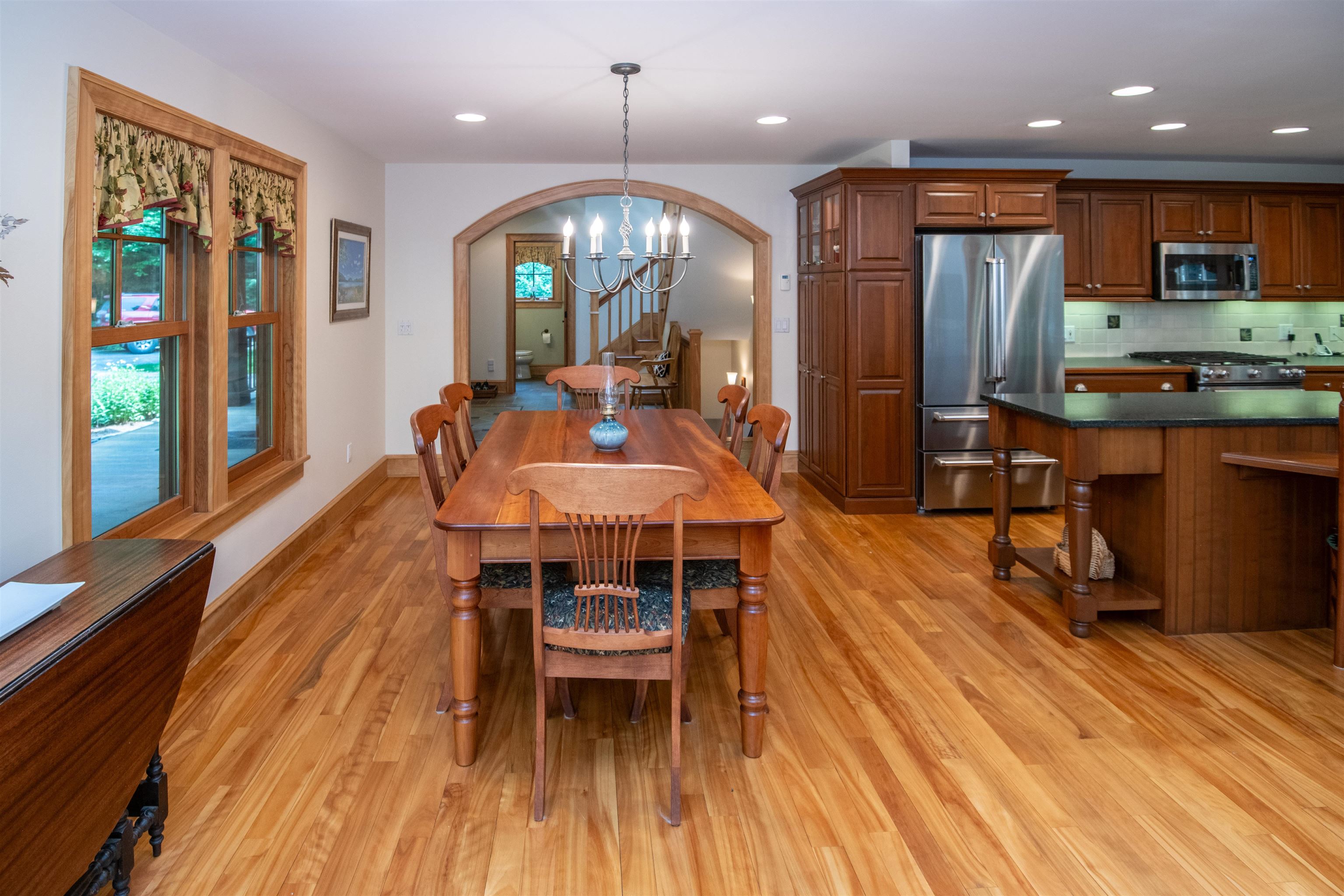 182 Farm Ridge Road Property Photo 9