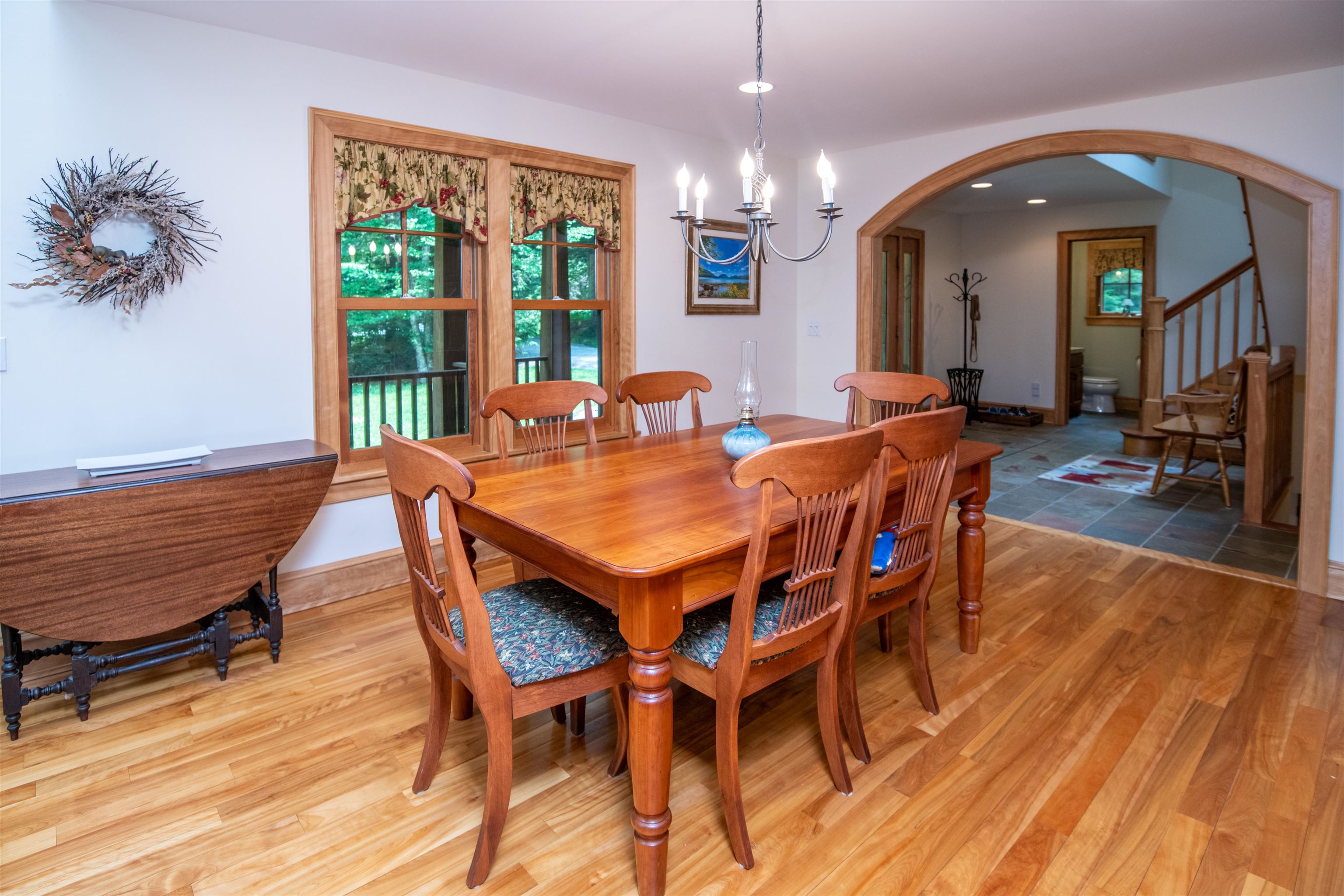 182 Farm Ridge Road Property Photo 10