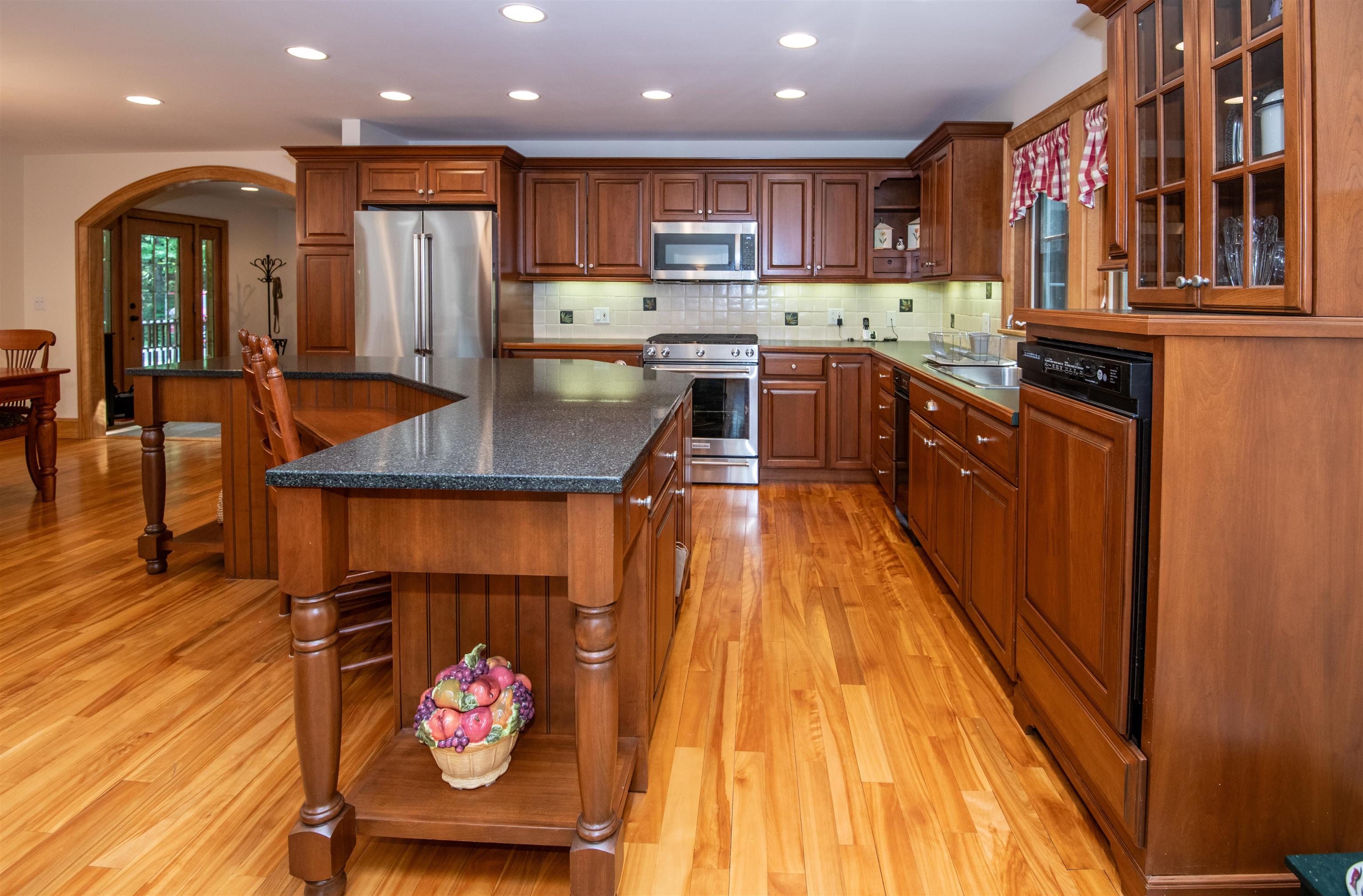 182 Farm Ridge Road Property Photo 12