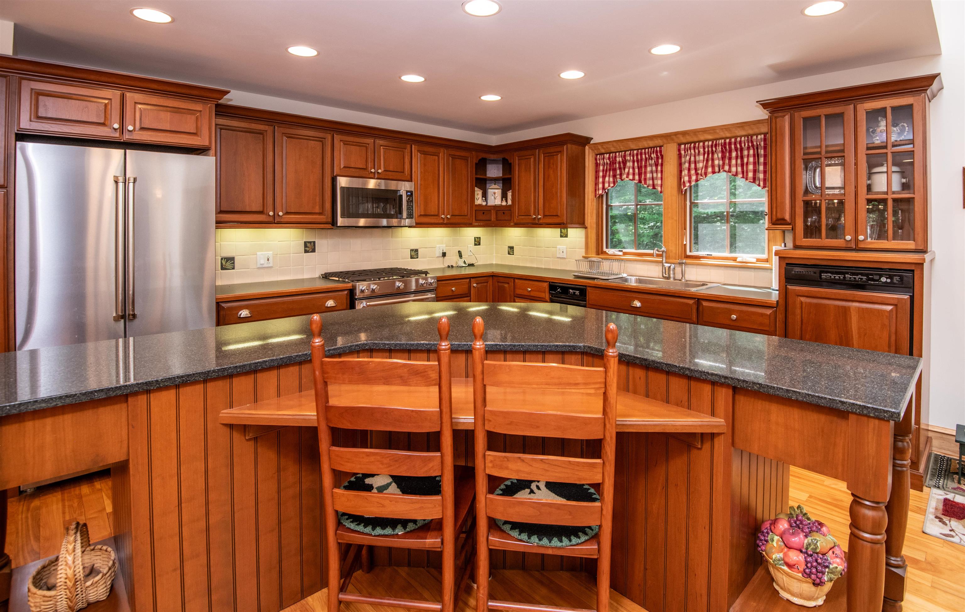 182 Farm Ridge Road Property Photo 13