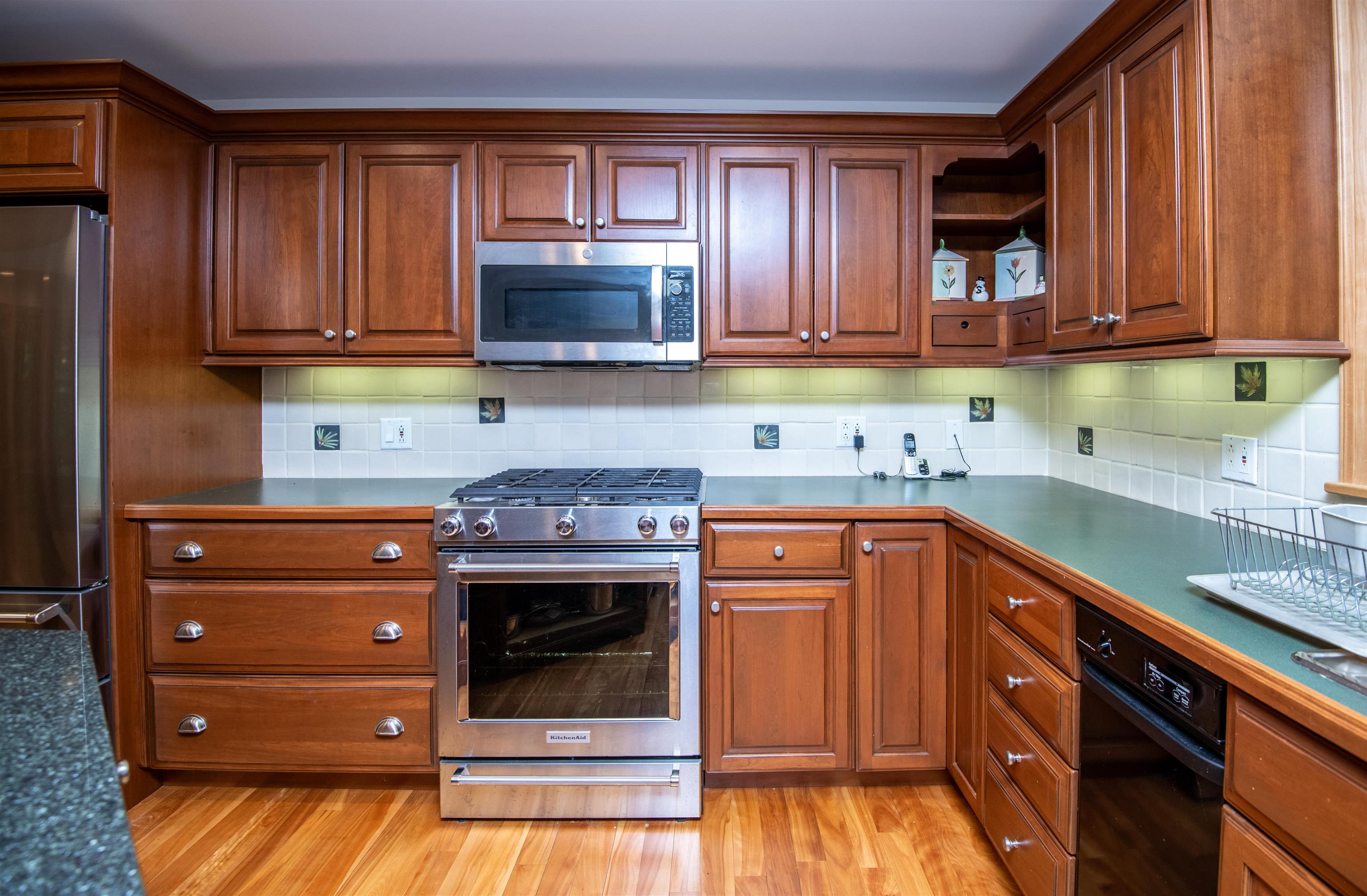 182 Farm Ridge Road Property Photo 16