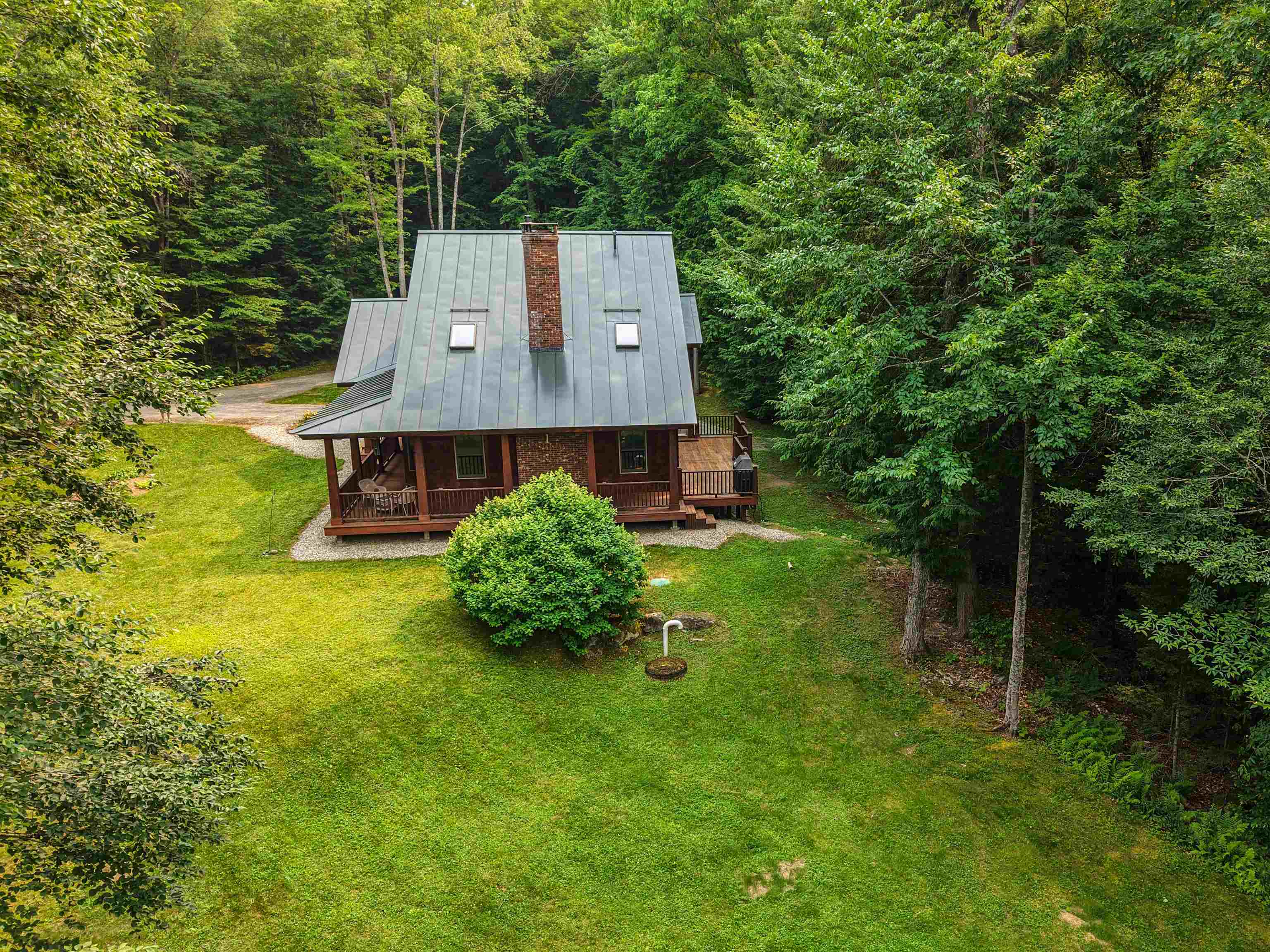 182 Farm Ridge Road Property Photo 52