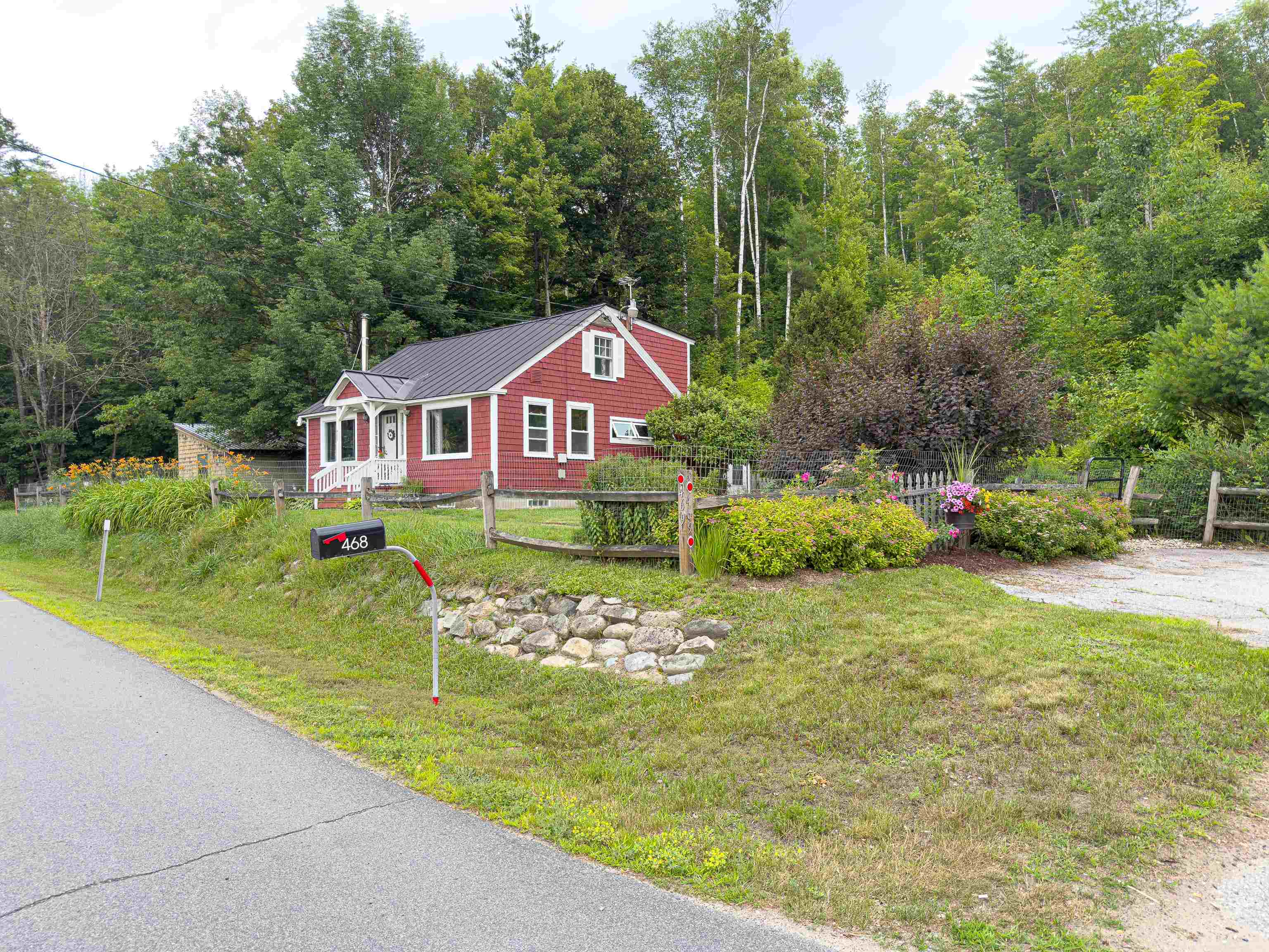 469 Littleton Road