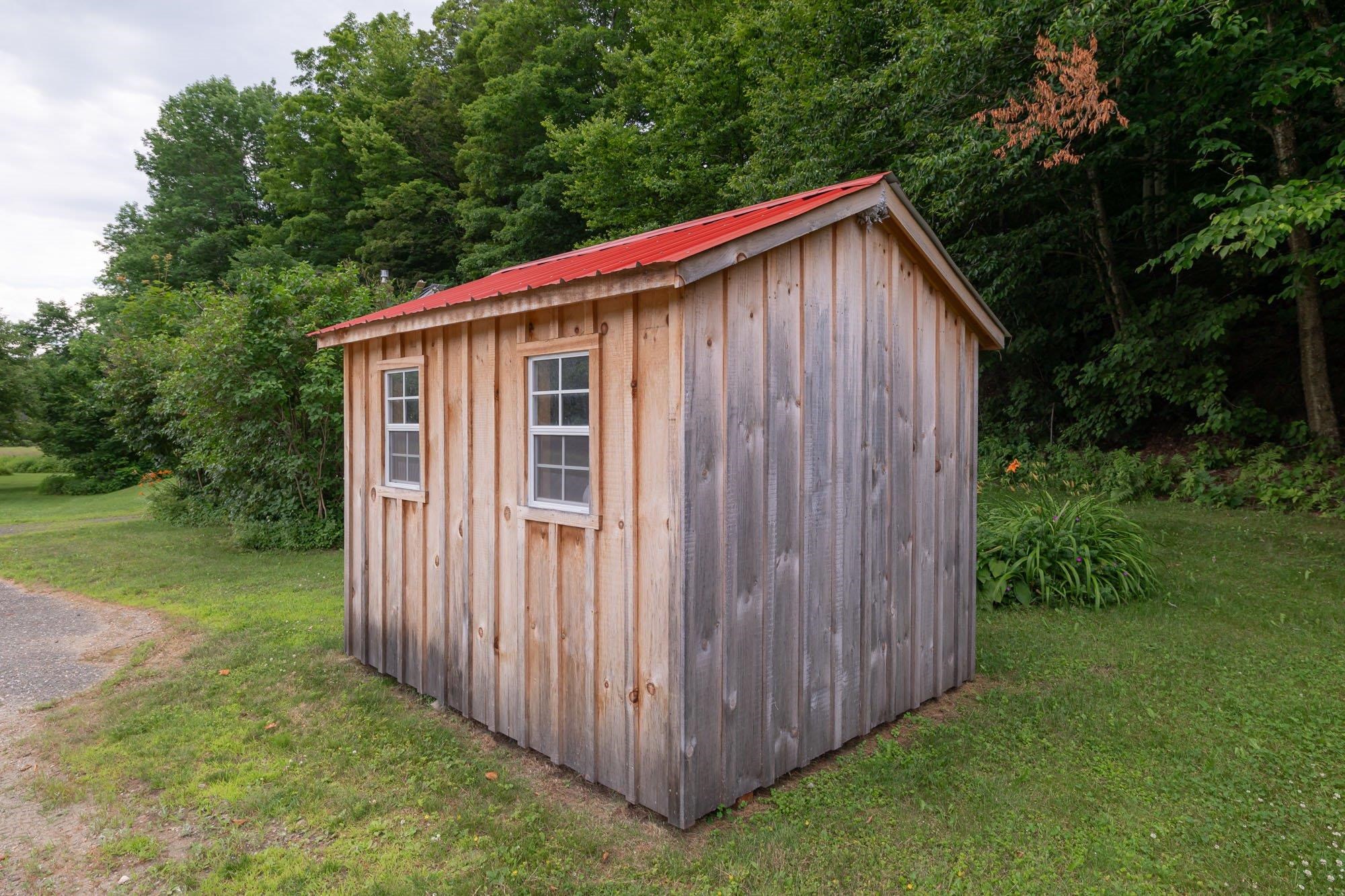 425 Nebraska Valley Road Property Photo 23