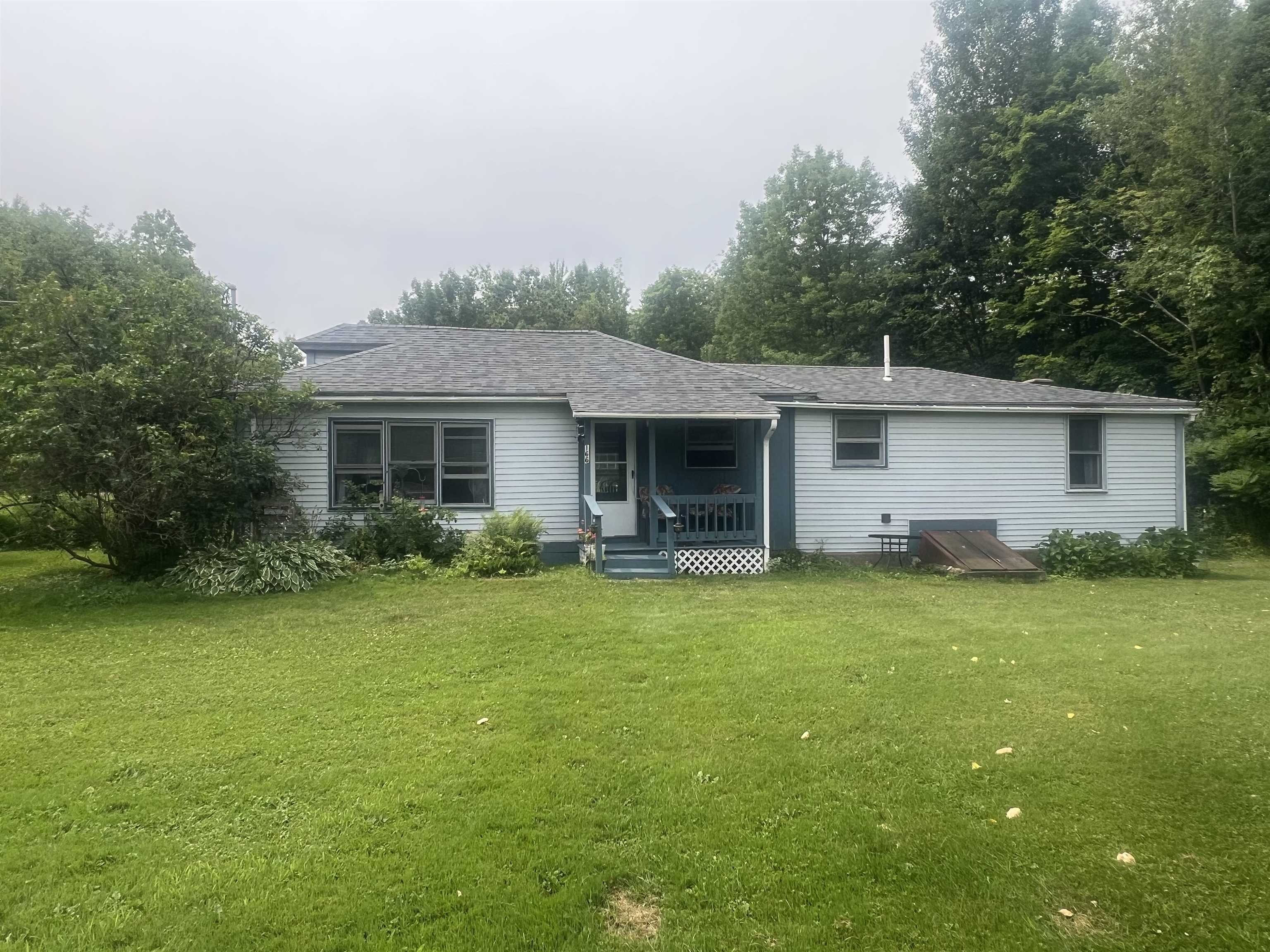 166 Manley Road Property Photo 1