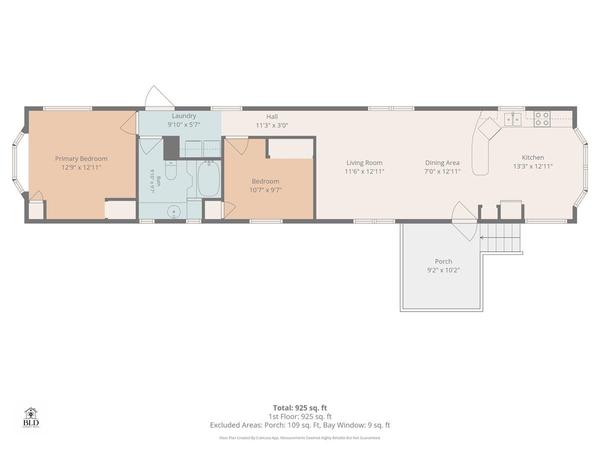 95 Walden Road Property Photo 19