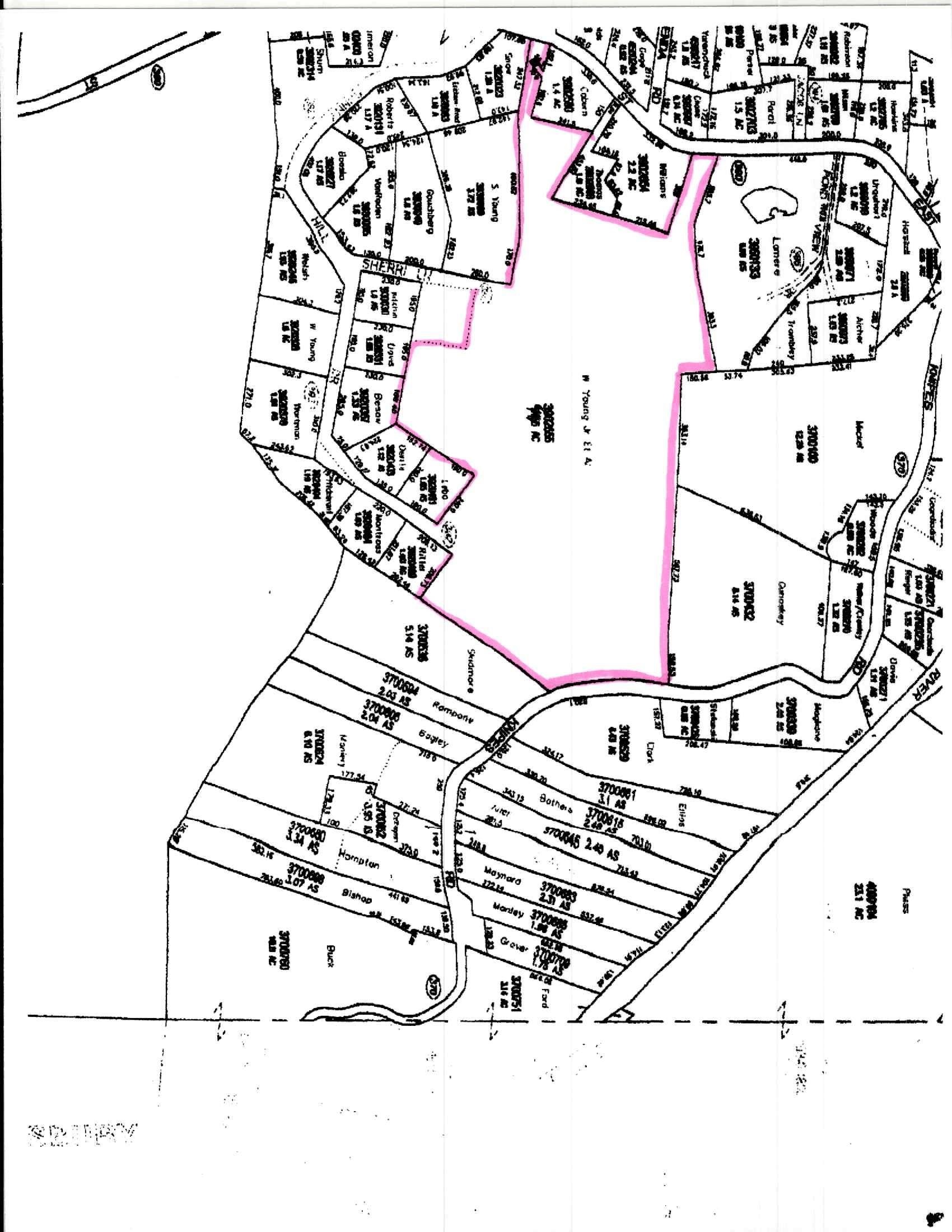 0 Sherri Lane Property Photo 1