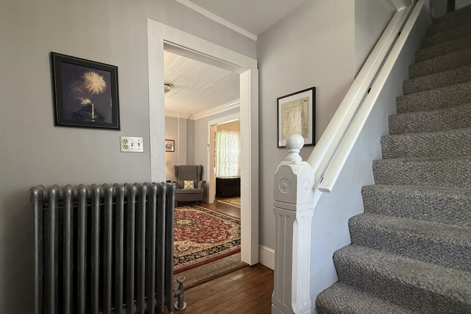 99 Franklin Street Property Photo 19