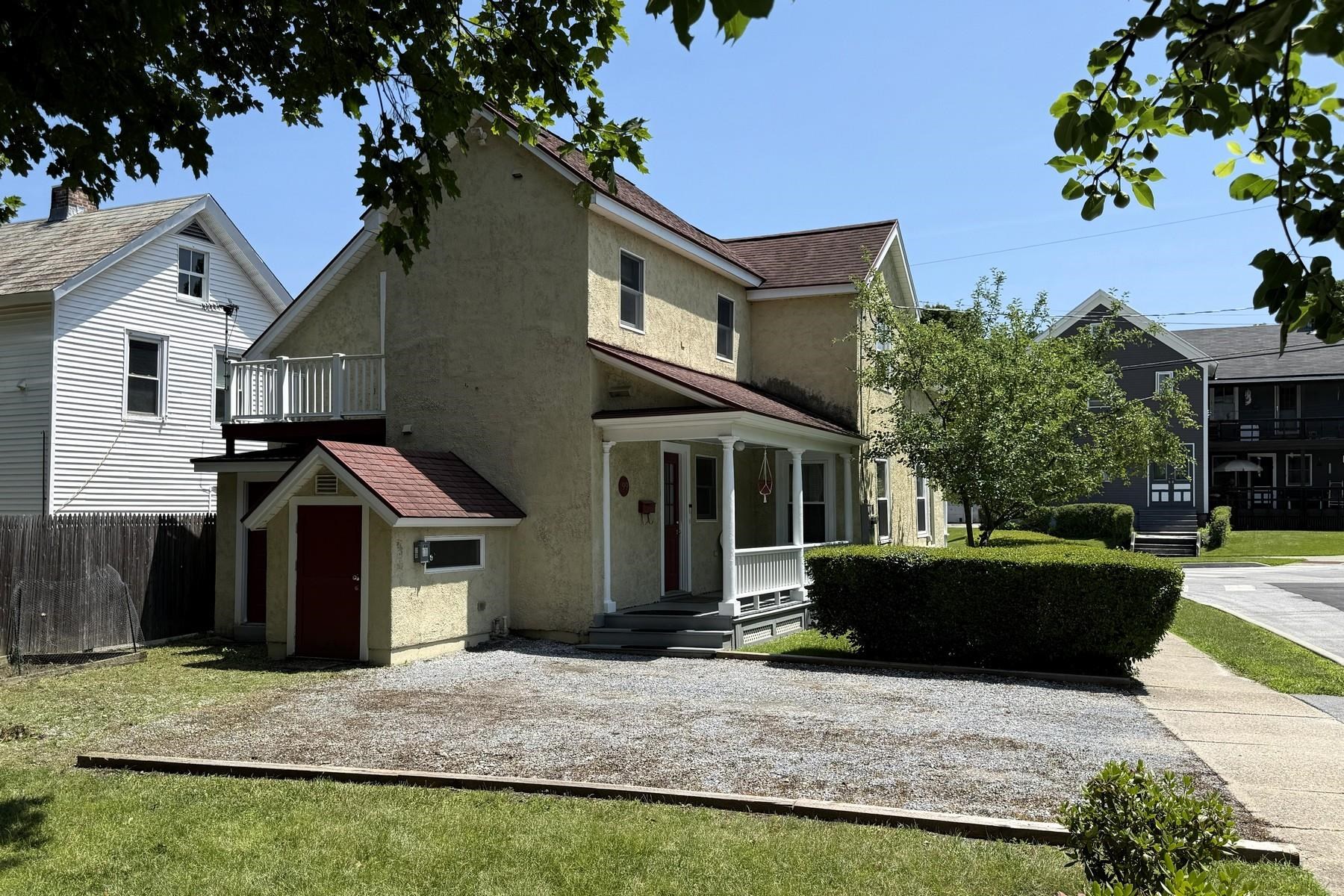 99 Franklin Street Property Photo 31
