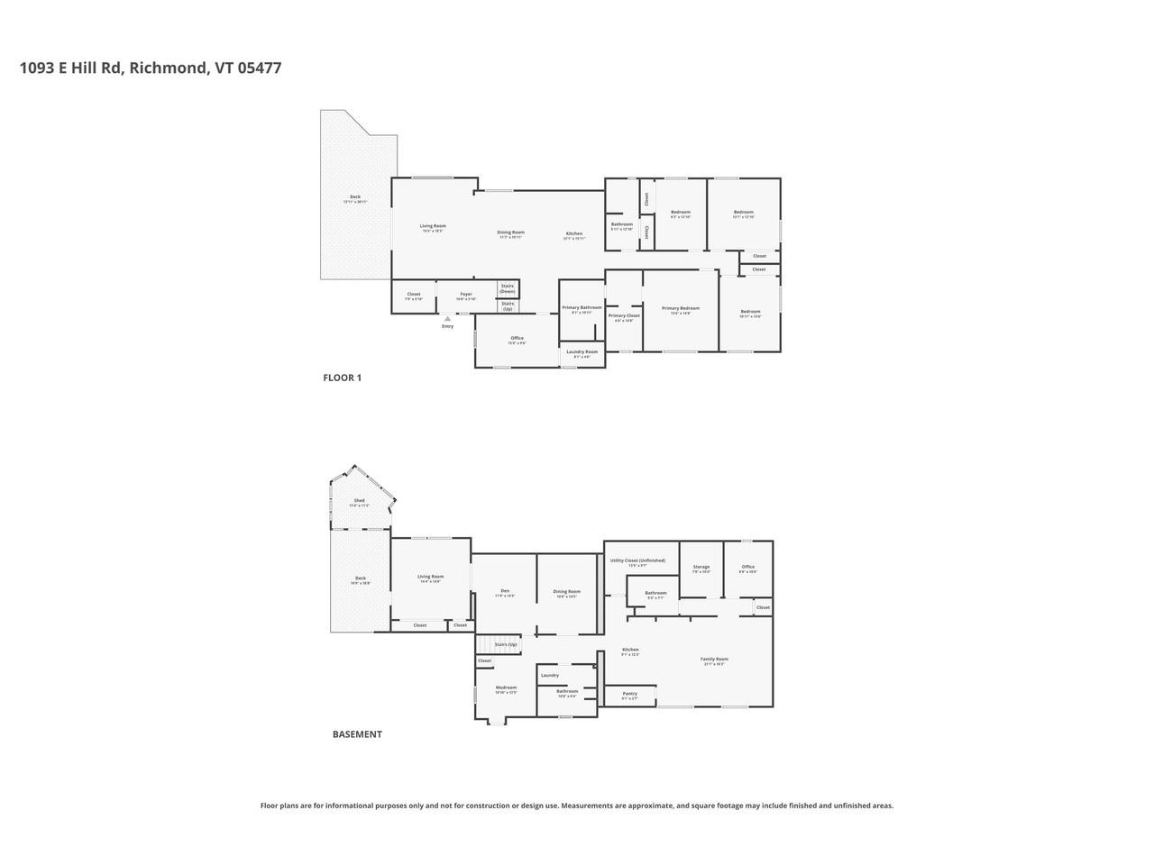 1093 East Hill Road Property Photo 34