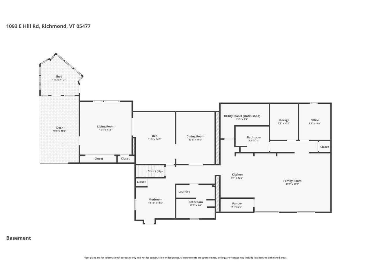 1093 East Hill Road Property Photo 36
