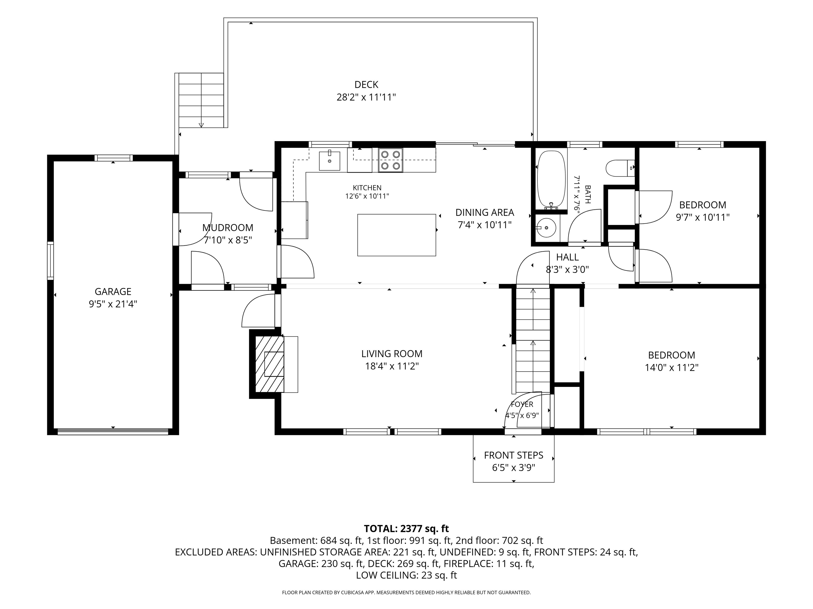 14 Butternut Lane Property Photo 26