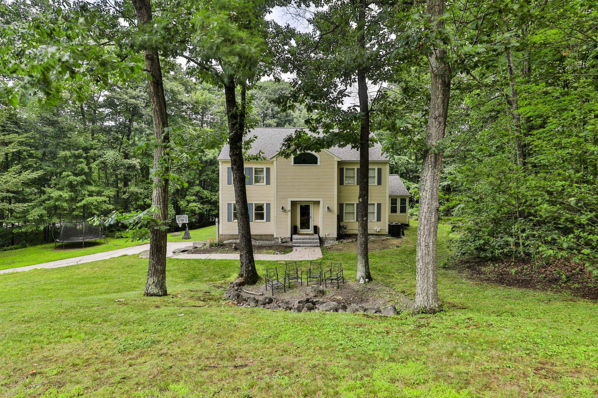 41 Wellesley Drive Property Photo 2