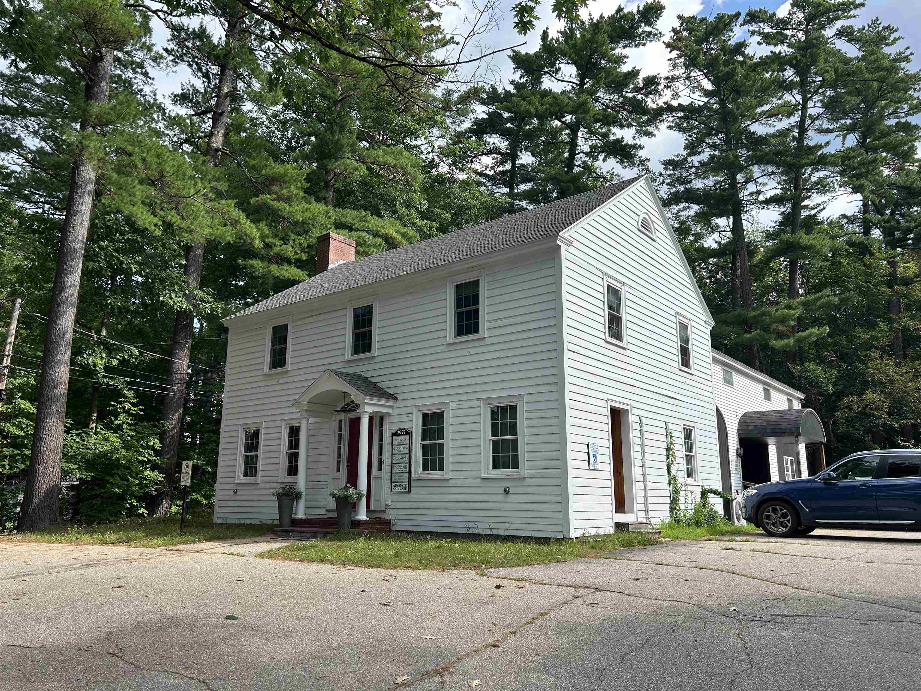 2977 White Mountain Highway Property Photo 1