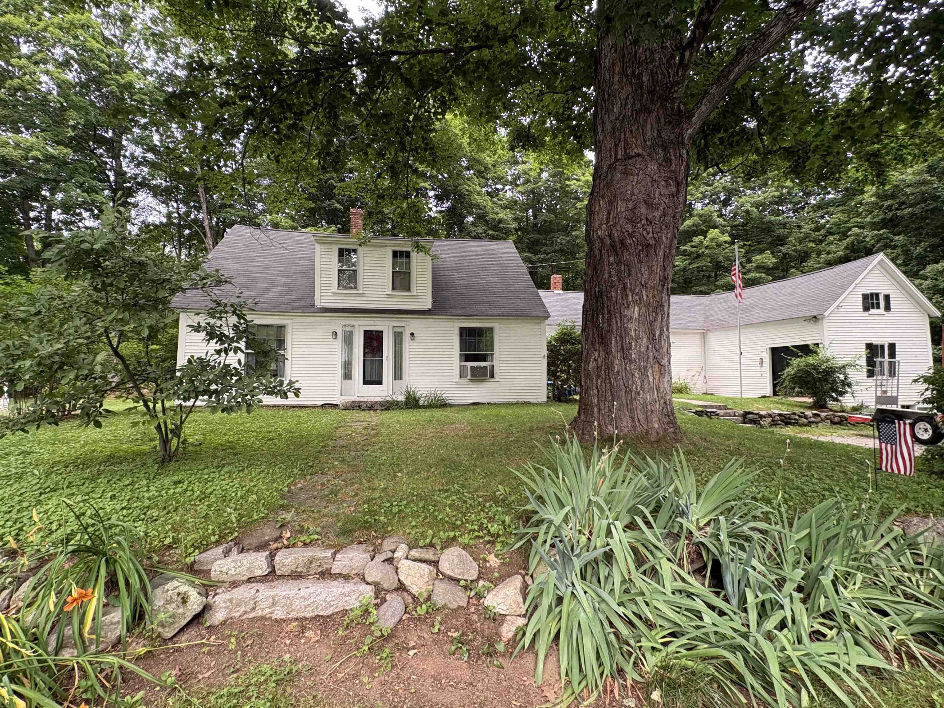111 Barton Corner Road Property Photo 1