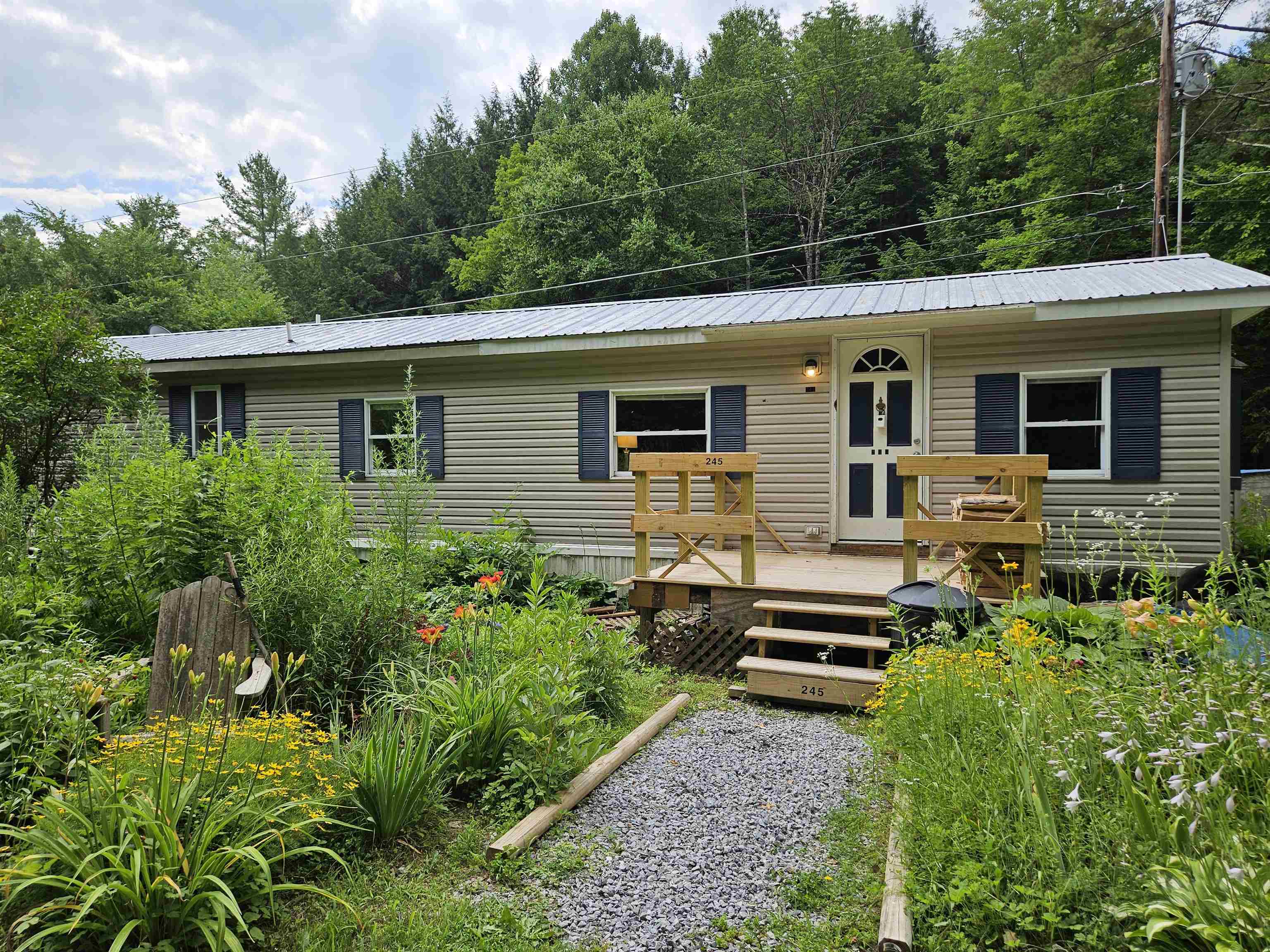 245 Lazy Brook Drive Property Photo 1