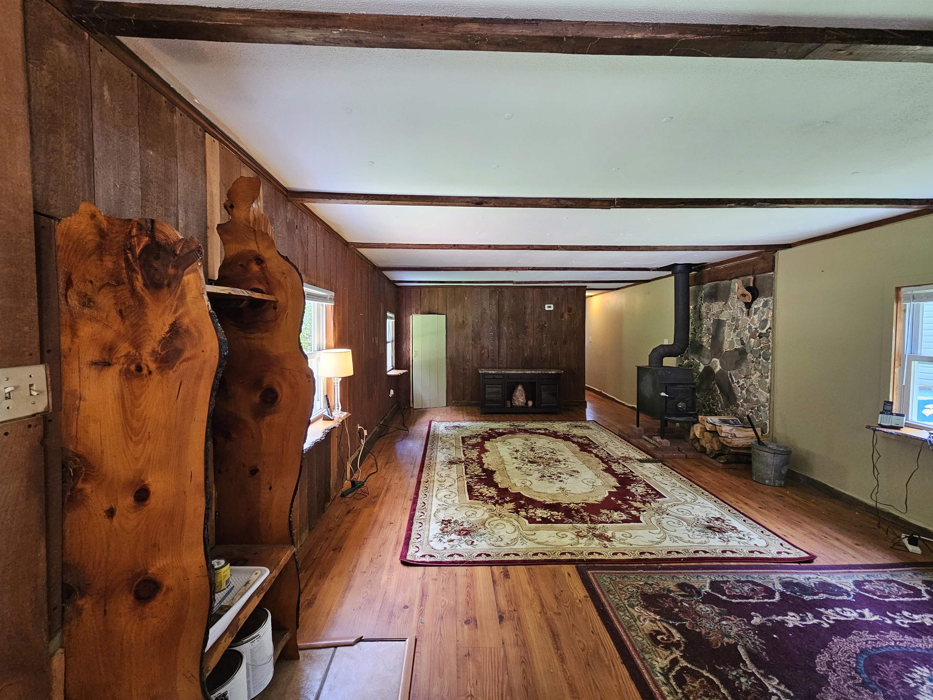 245 Lazy Brook Drive Property Photo 12