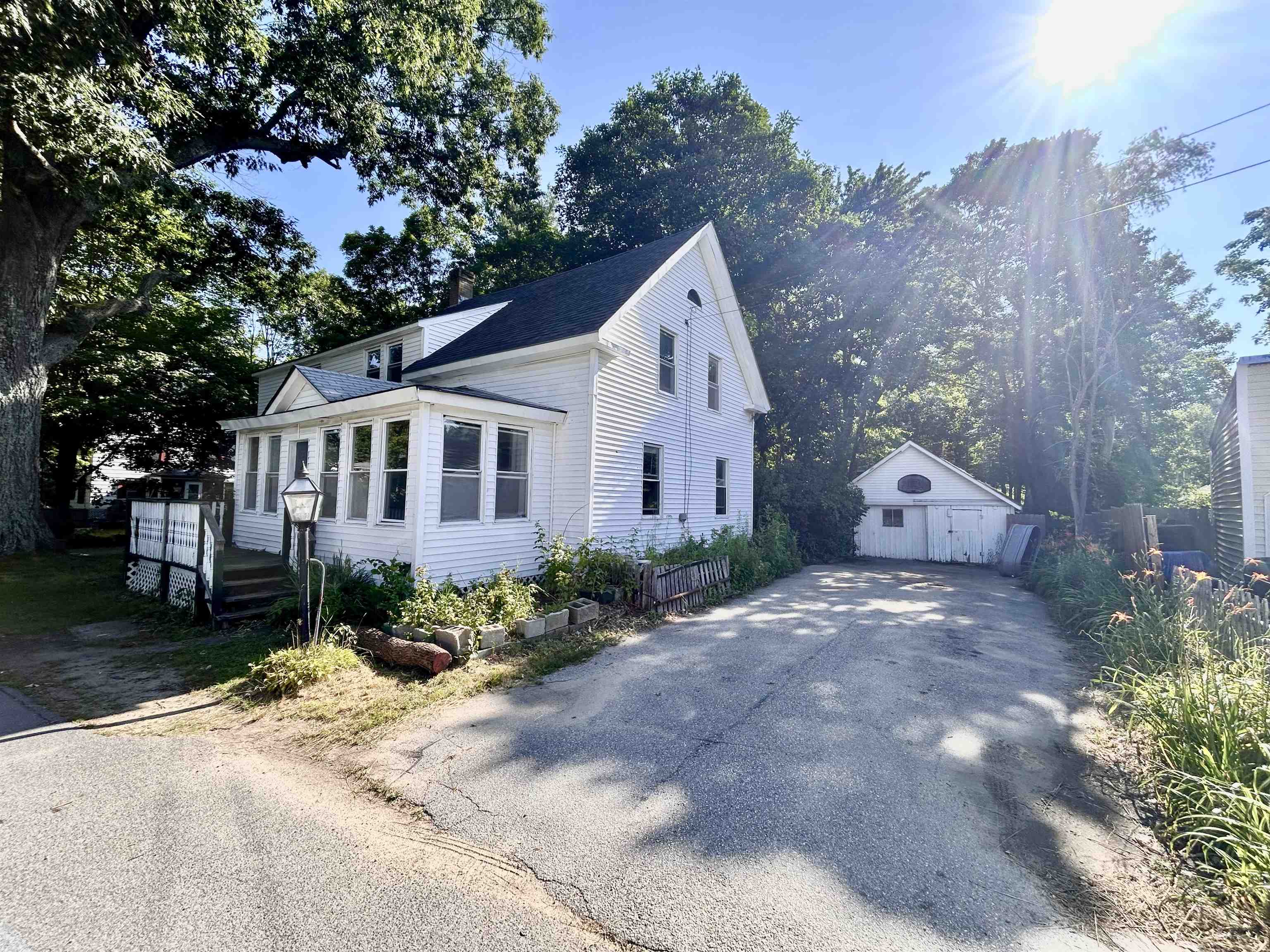 3 Baker Avenue Property Photo 1