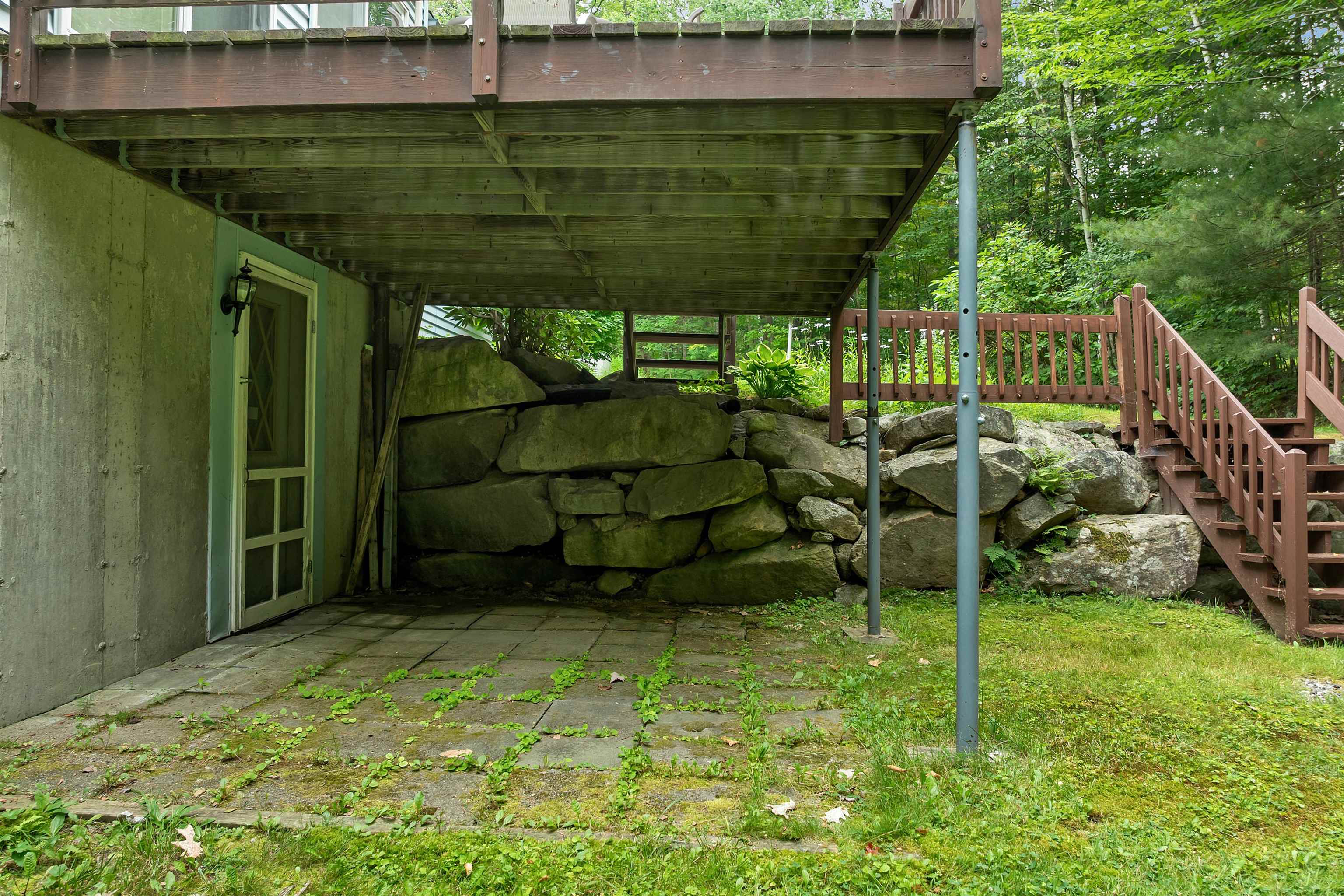 23 Cross Lane Property Photo 12