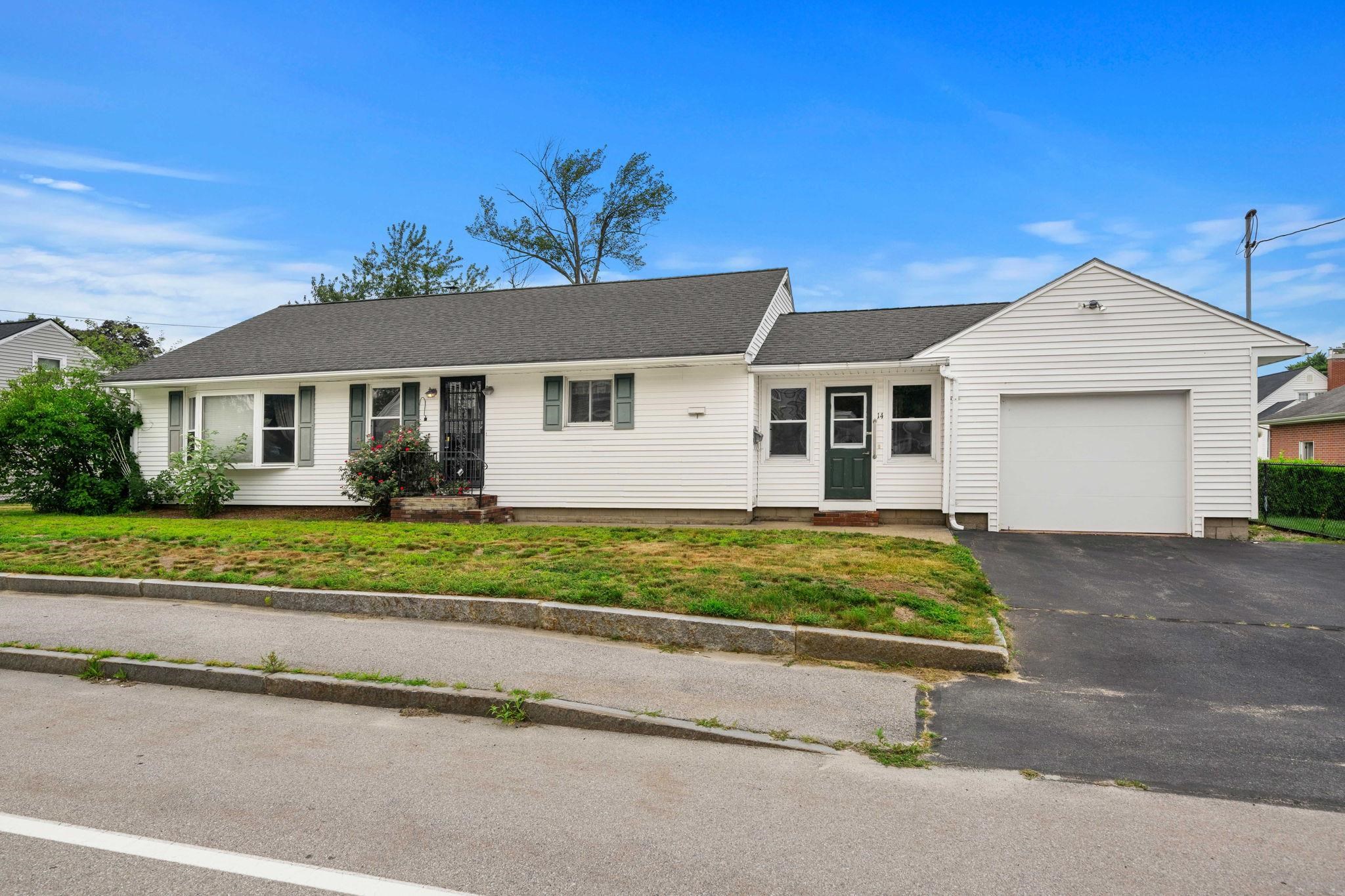 14 Burke Street Property Photo 1