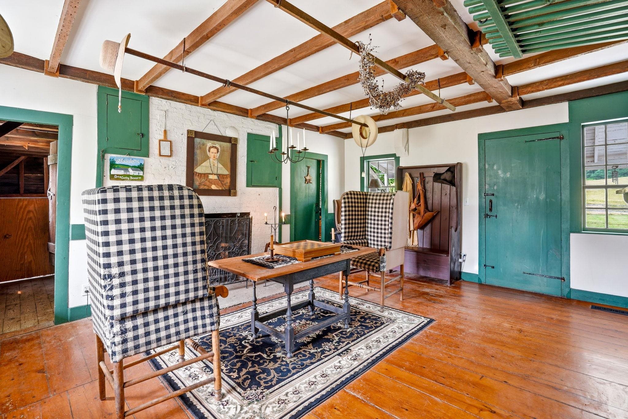 417 Stage Road Property Photo 8