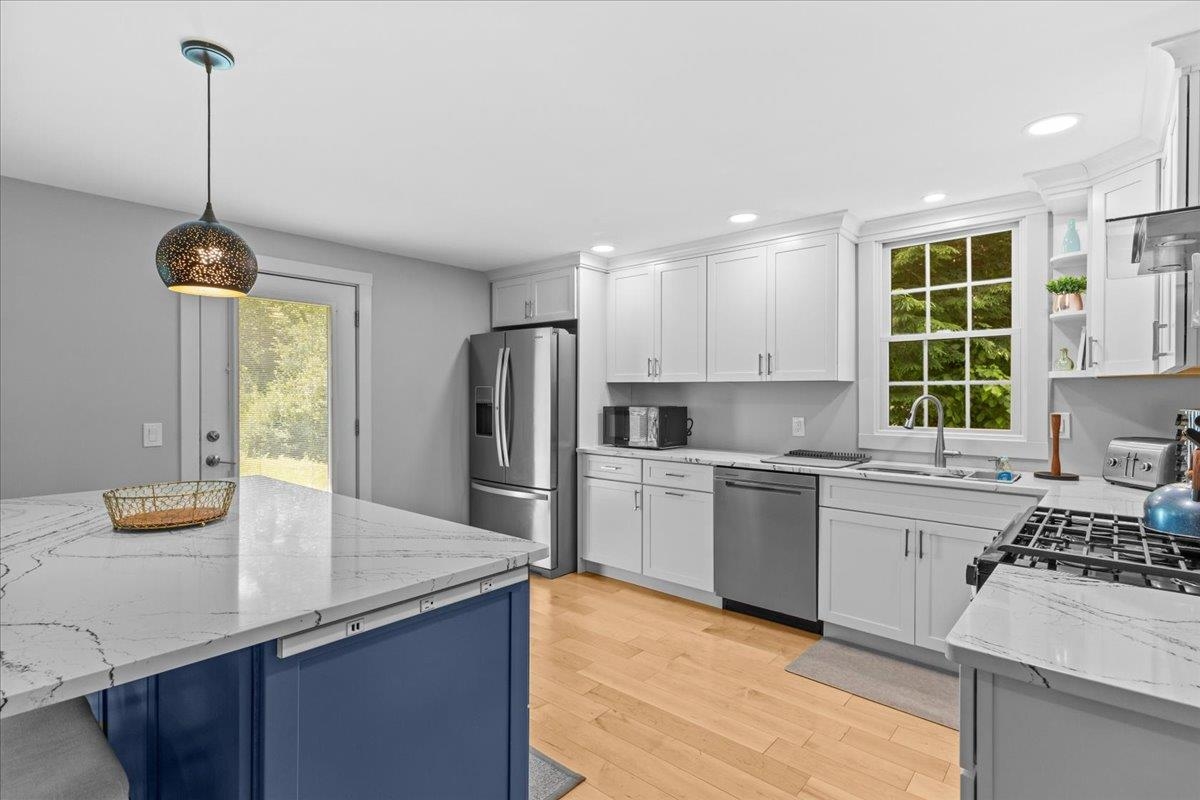 2878 Waterbury Road Property Photo 13