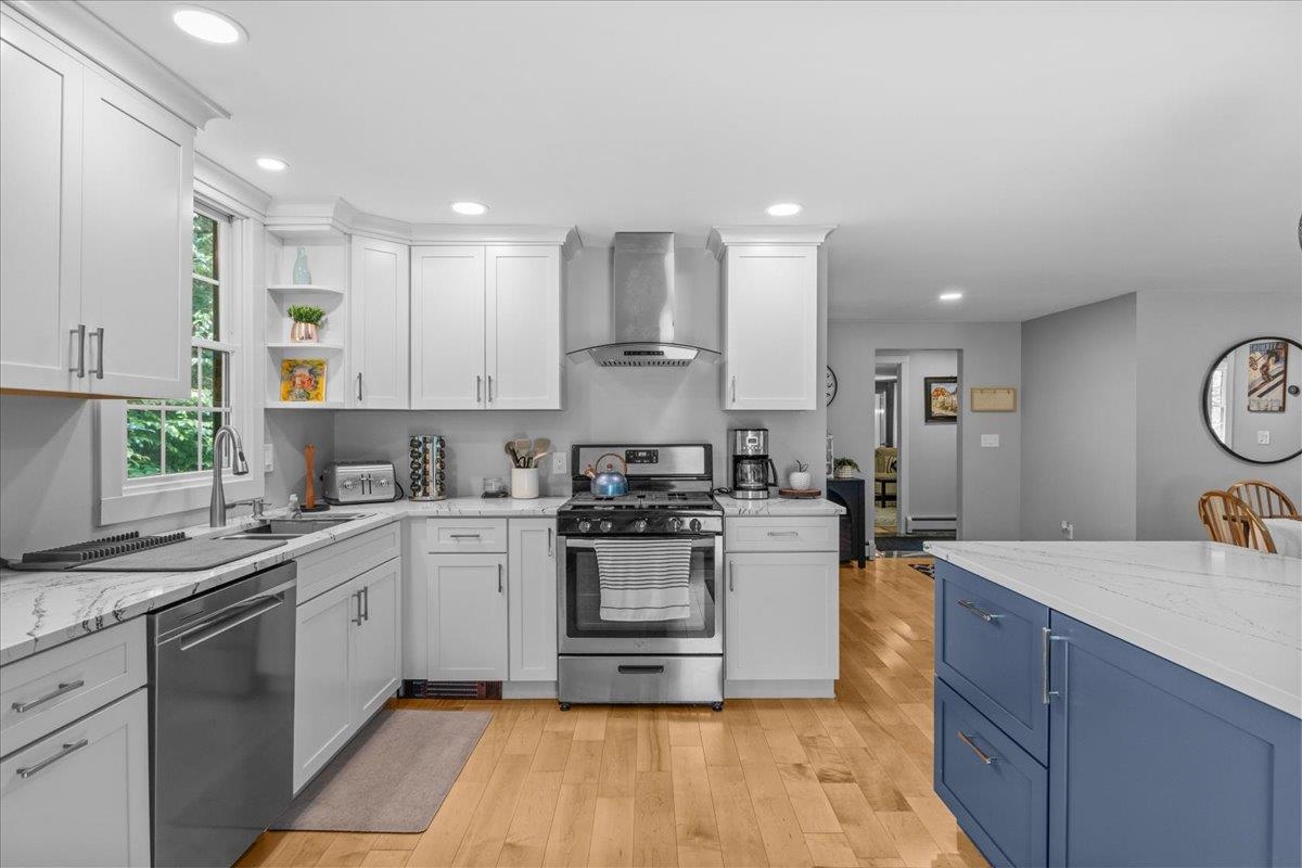 2878 Waterbury Road Property Photo 15