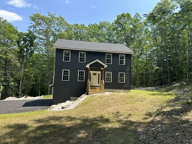 173 Suncook Valley Road Property Photo 2