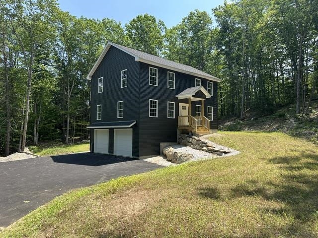 173 Suncook Valley Road Property Photo 5