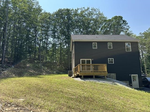 173 Suncook Valley Road Property Photo 6