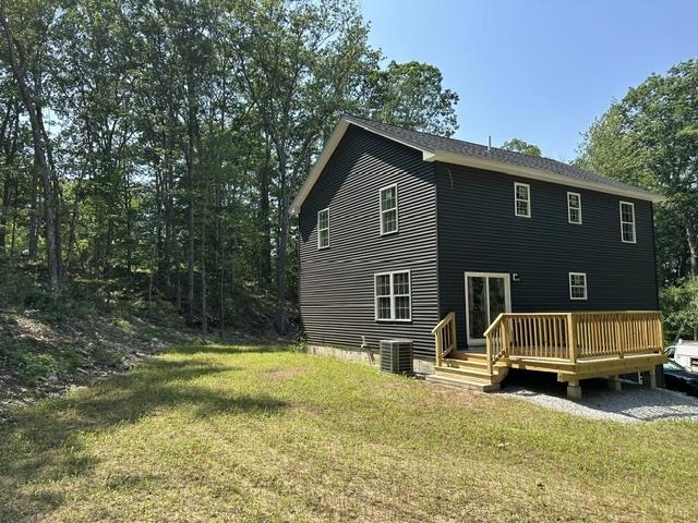 173 Suncook Valley Road Property Photo 7