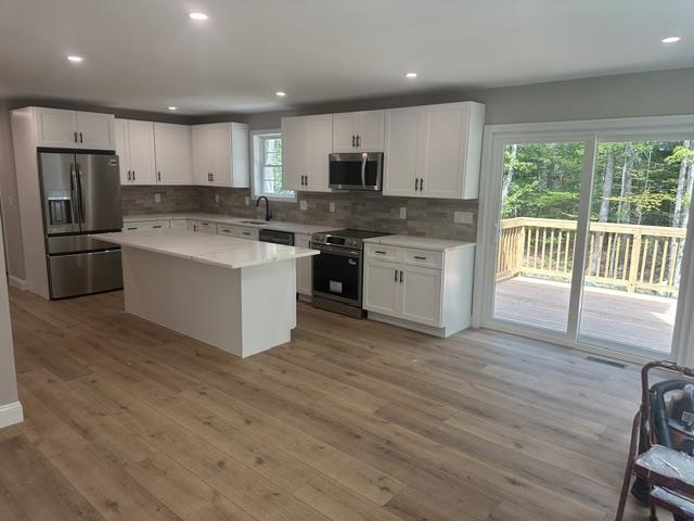 173 Suncook Valley Road Property Photo 10