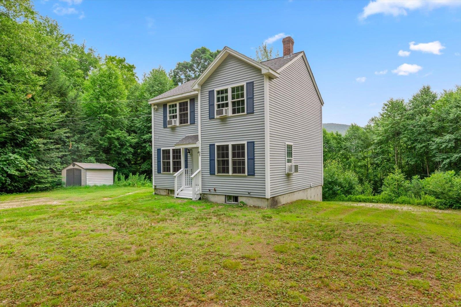 55 Verry Brook Road Property Photo 1