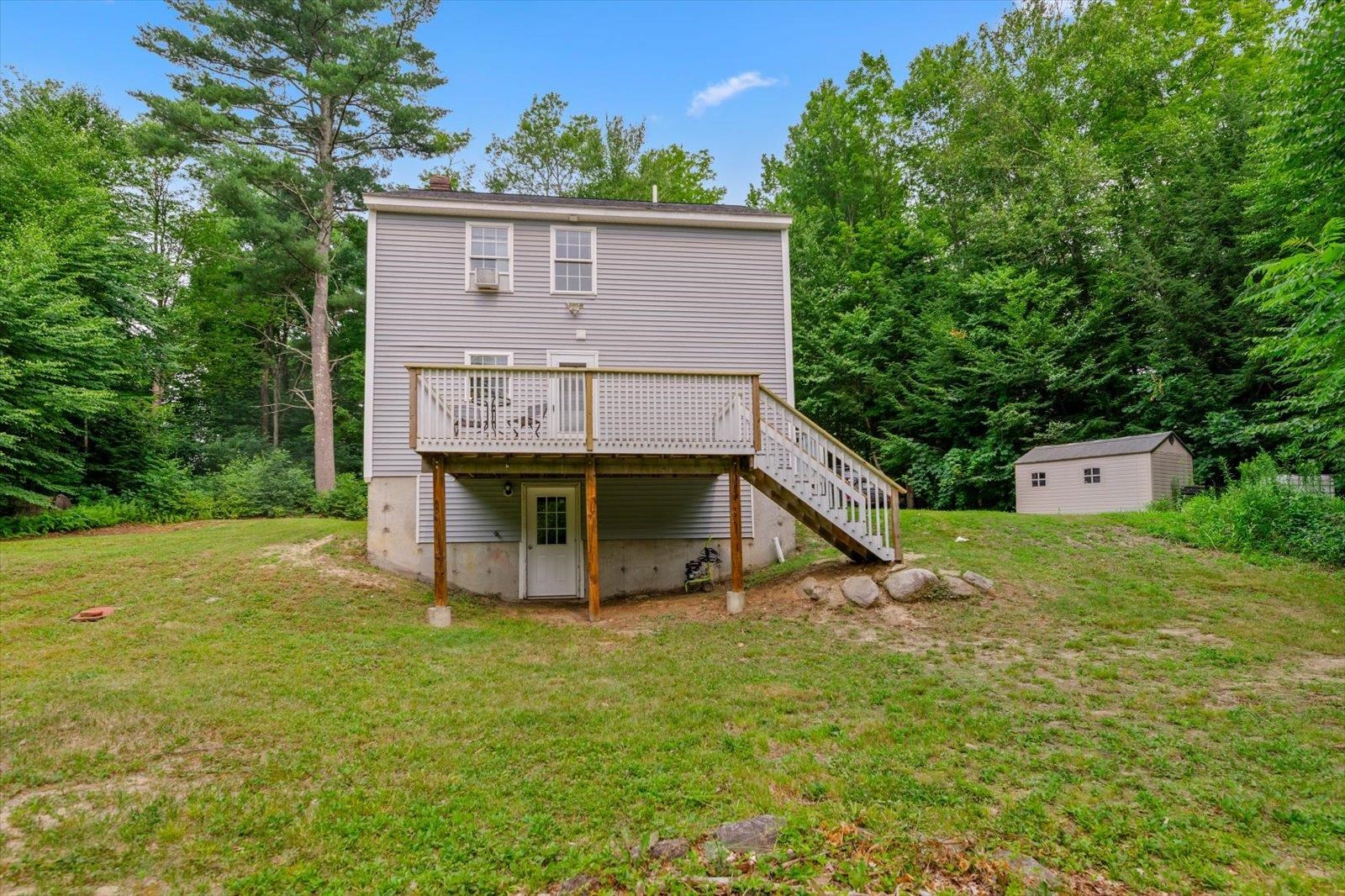55 Verry Brook Road Property Photo 4