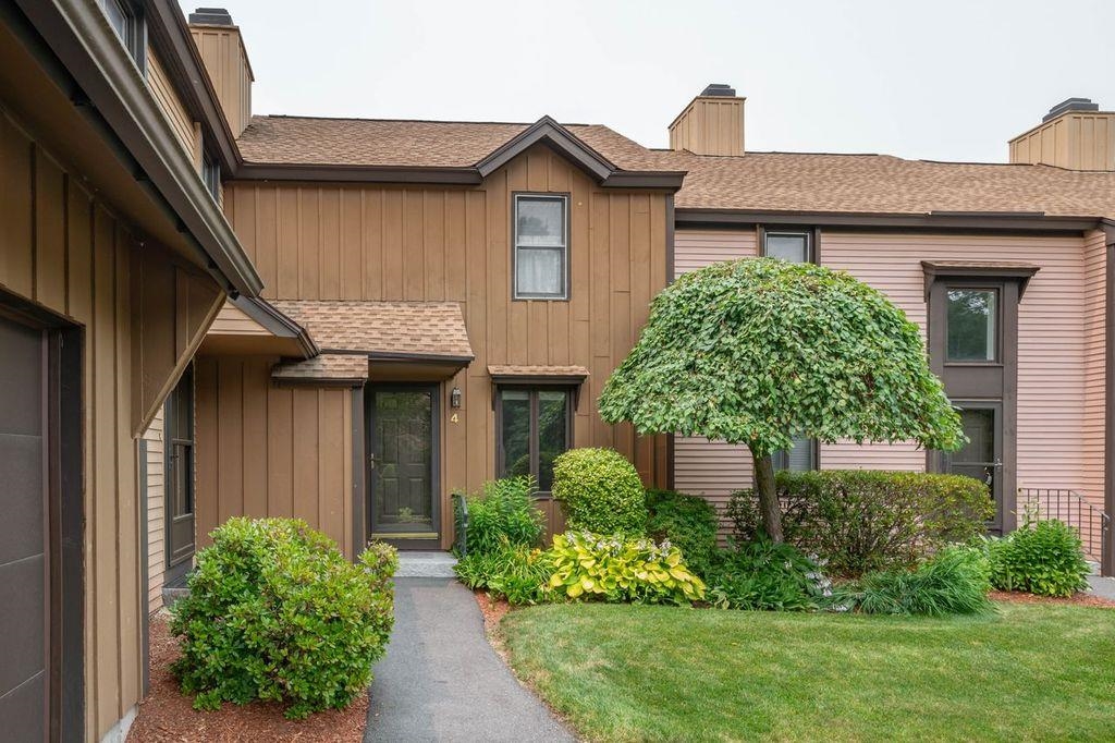 4 Quarry Circle Drive